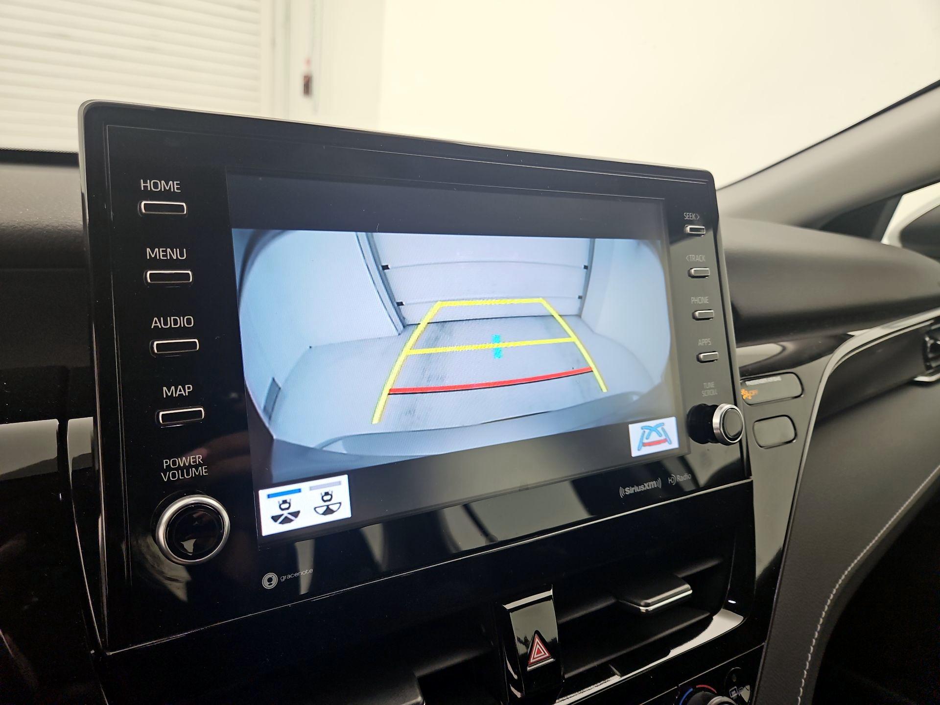 Thumbnail: 2023 Toyota Camry - 14