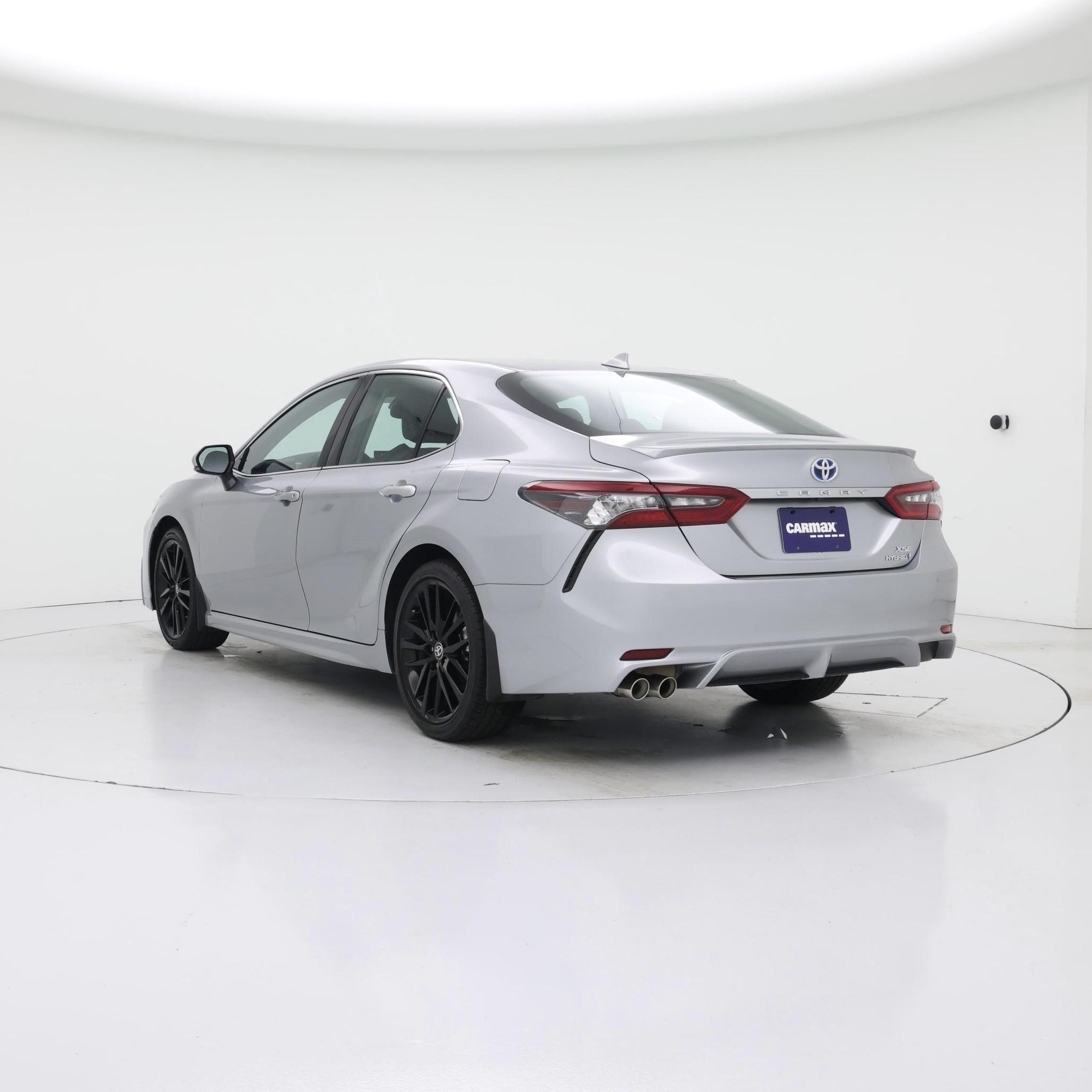 Thumbnail: 2023 Toyota Camry - 2