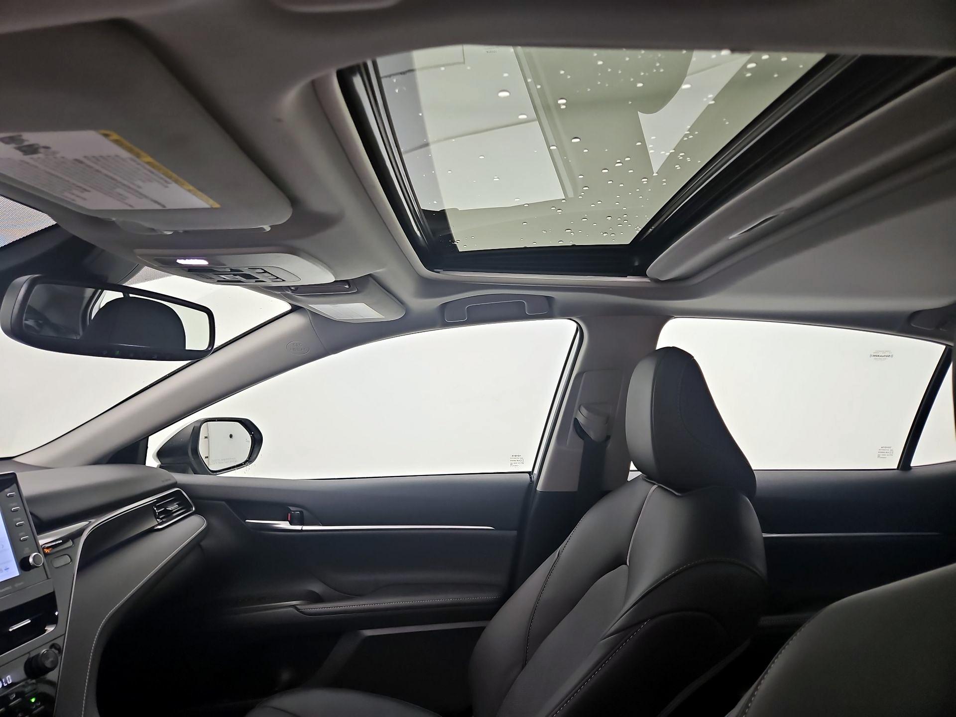 Thumbnail: 2023 Toyota Camry - 19