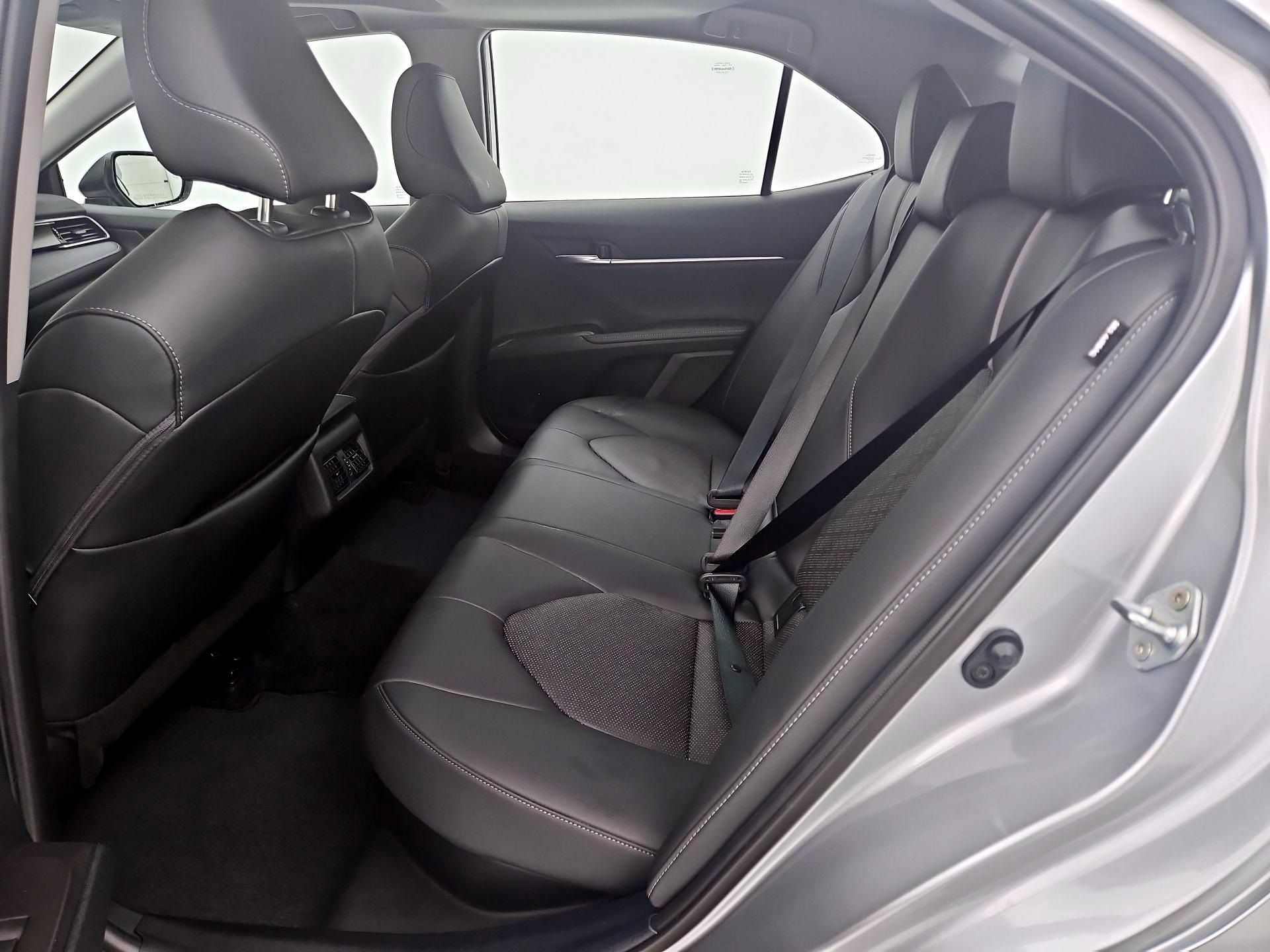 Thumbnail: 2023 Toyota Camry - 20