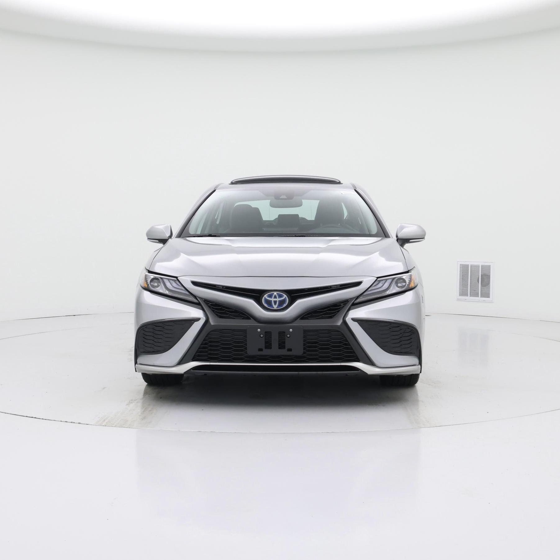 Thumbnail: 2023 Toyota Camry - 5