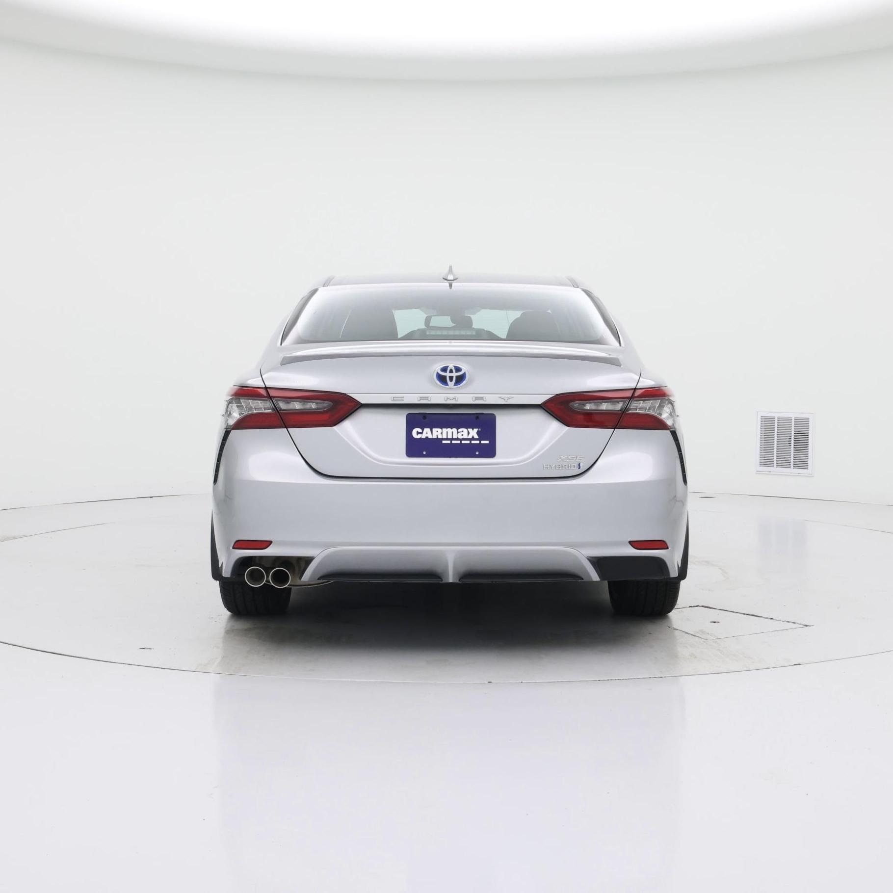 Thumbnail: 2023 Toyota Camry - 6