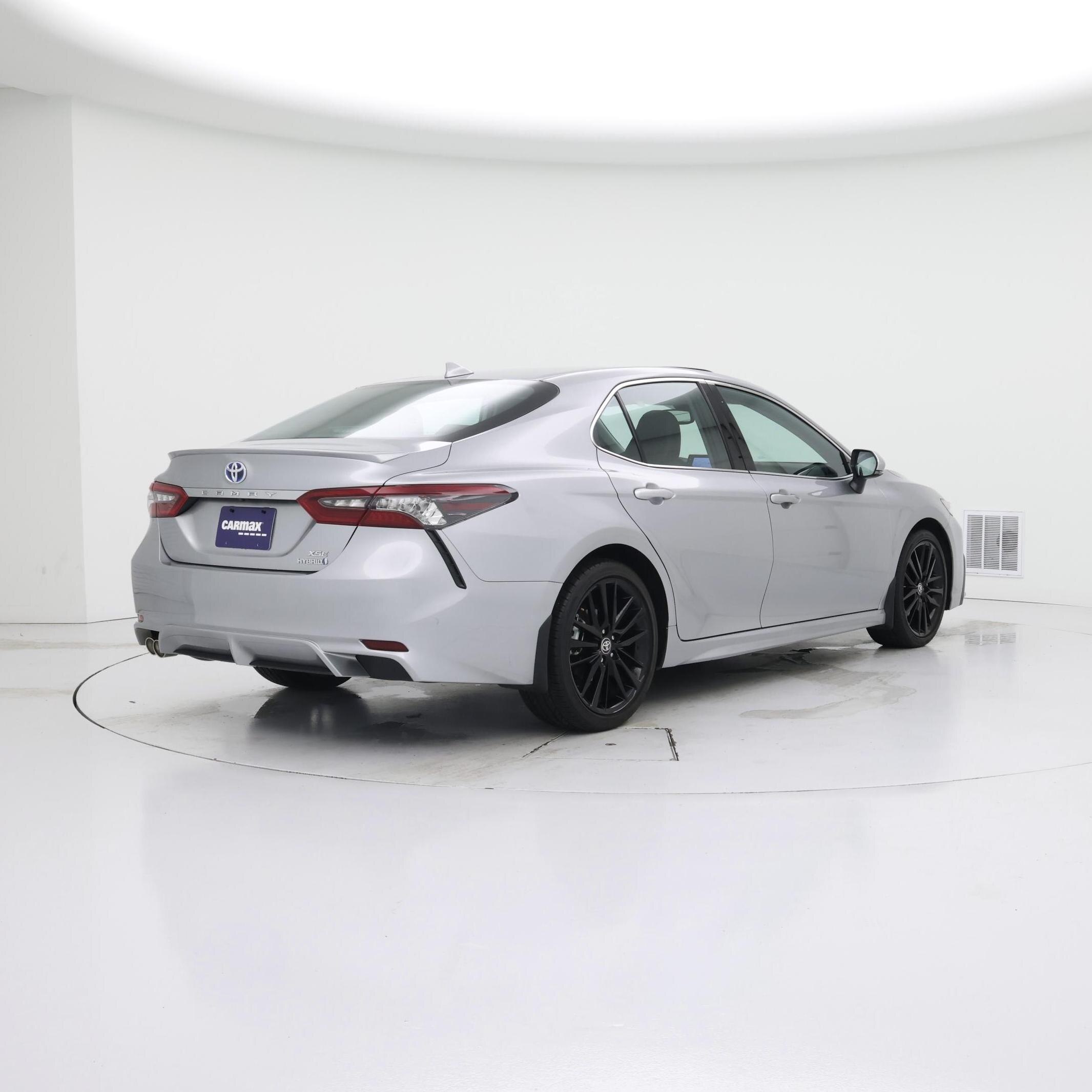 Thumbnail: 2023 Toyota Camry - 8