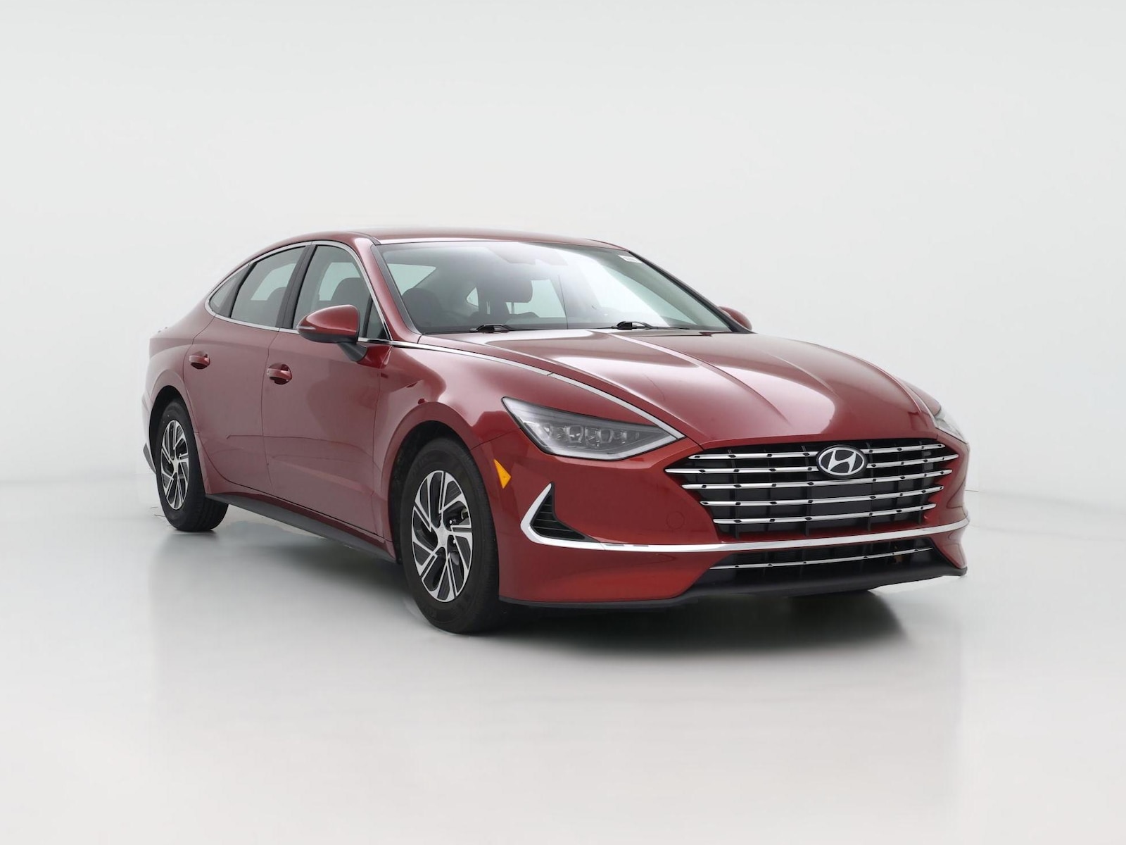 2023 Hyundai Sonata Hybrid