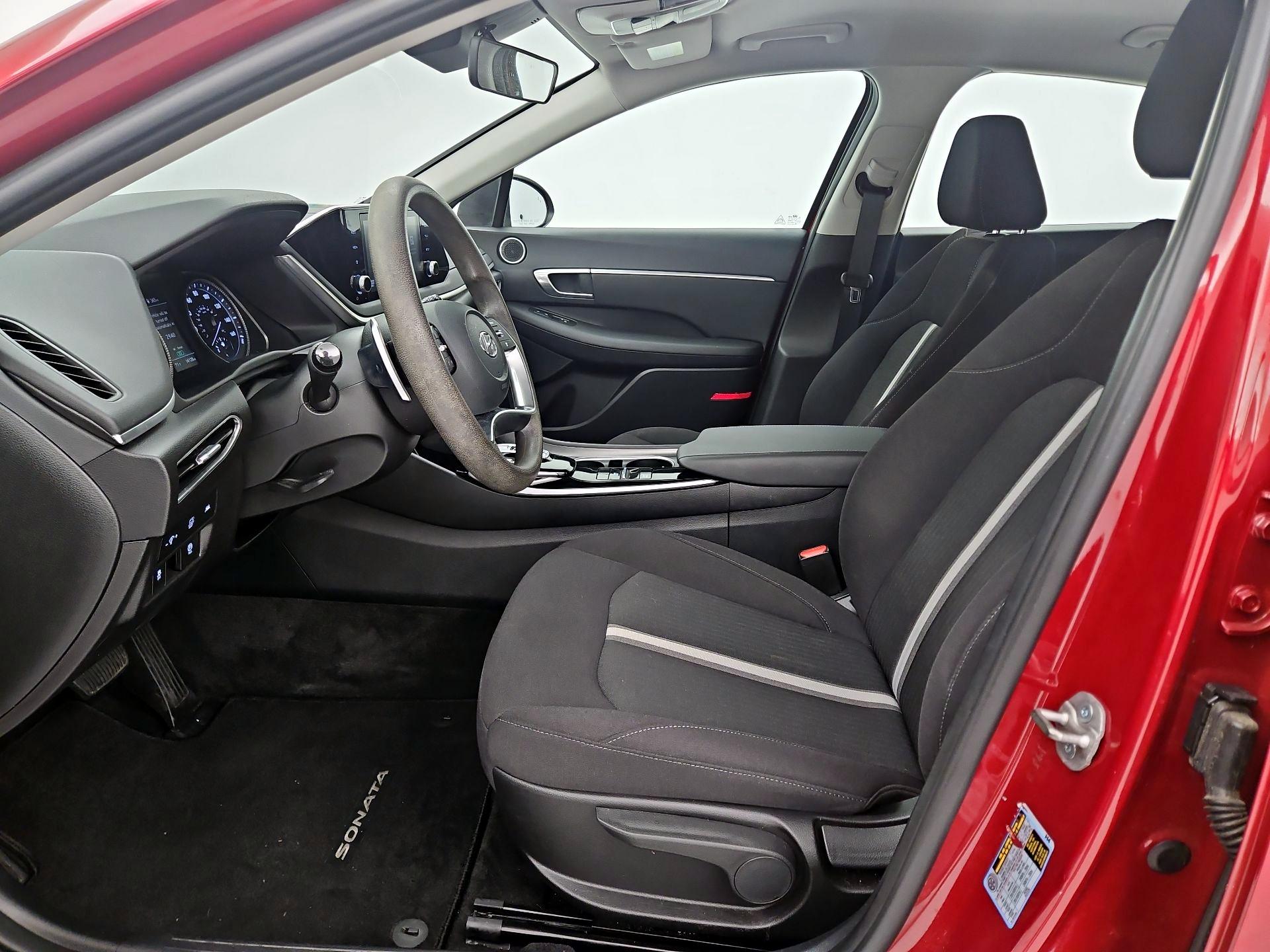 Thumbnail: 2023 Hyundai Sonata - 11