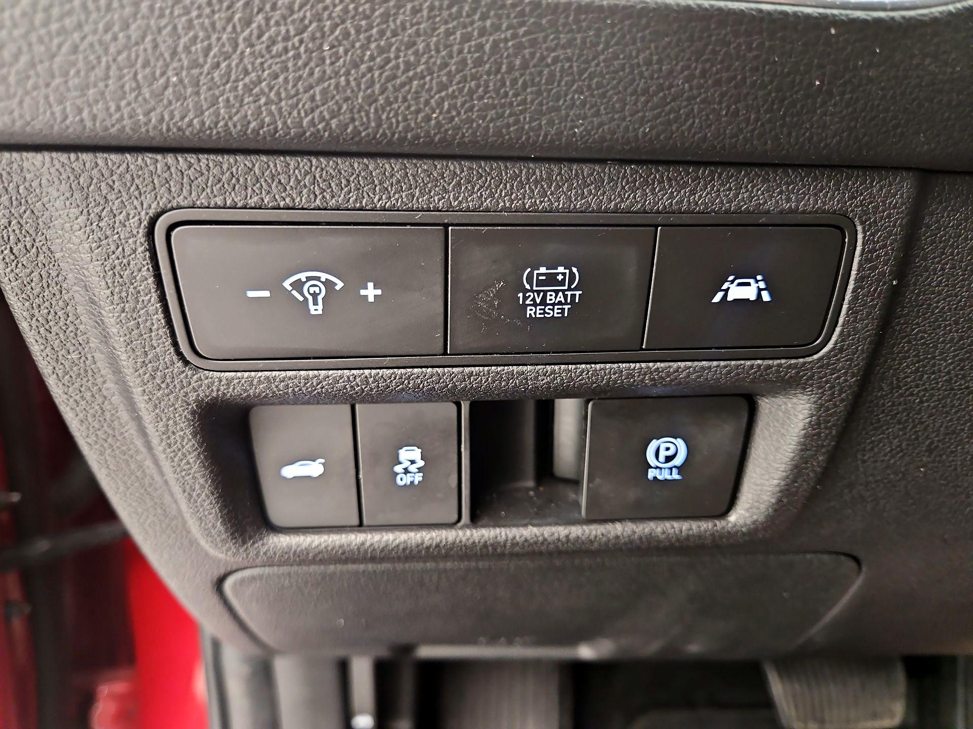 Thumbnail: 2023 Hyundai Sonata - 13