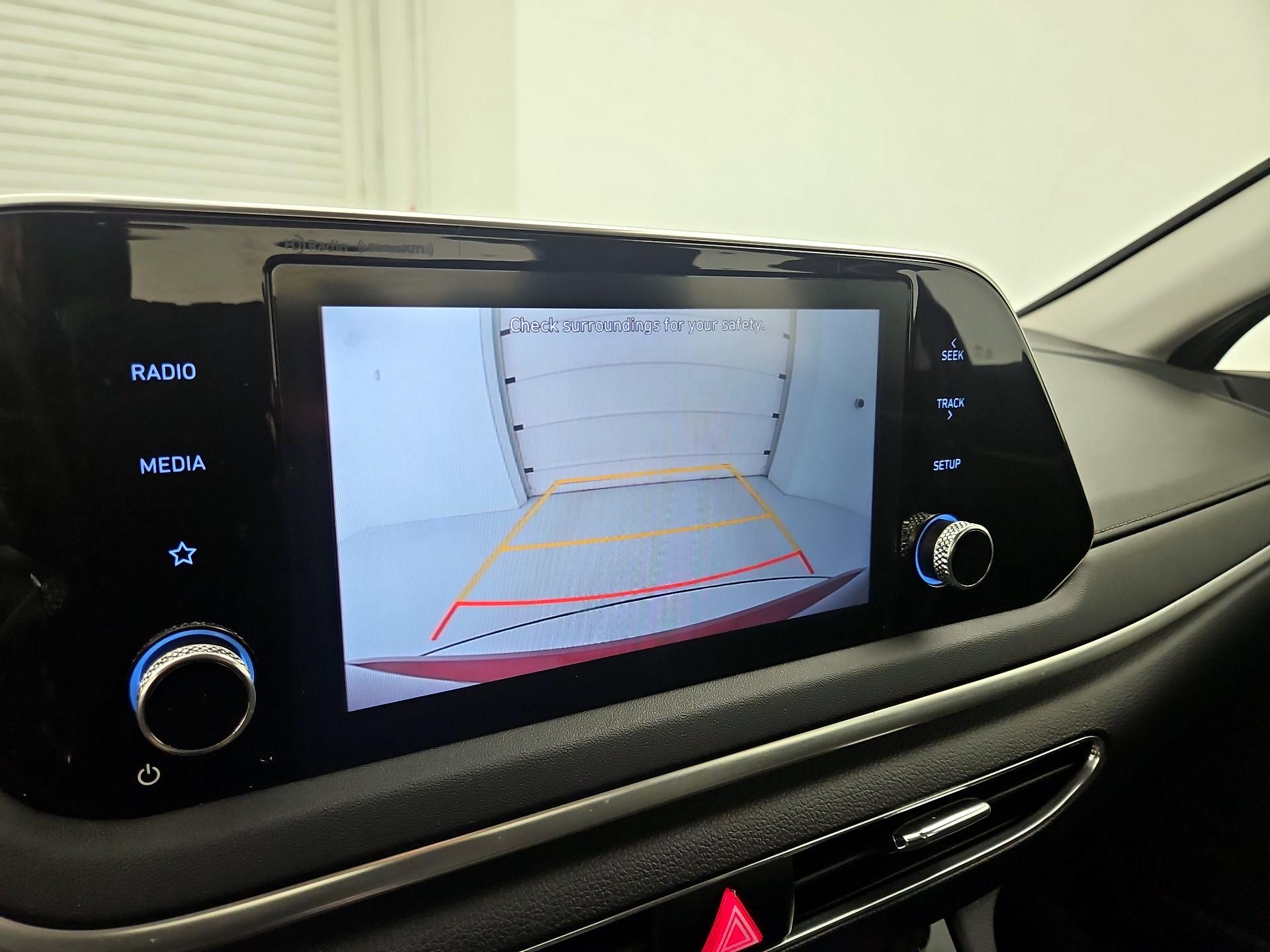 Thumbnail: 2023 Hyundai Sonata - 14