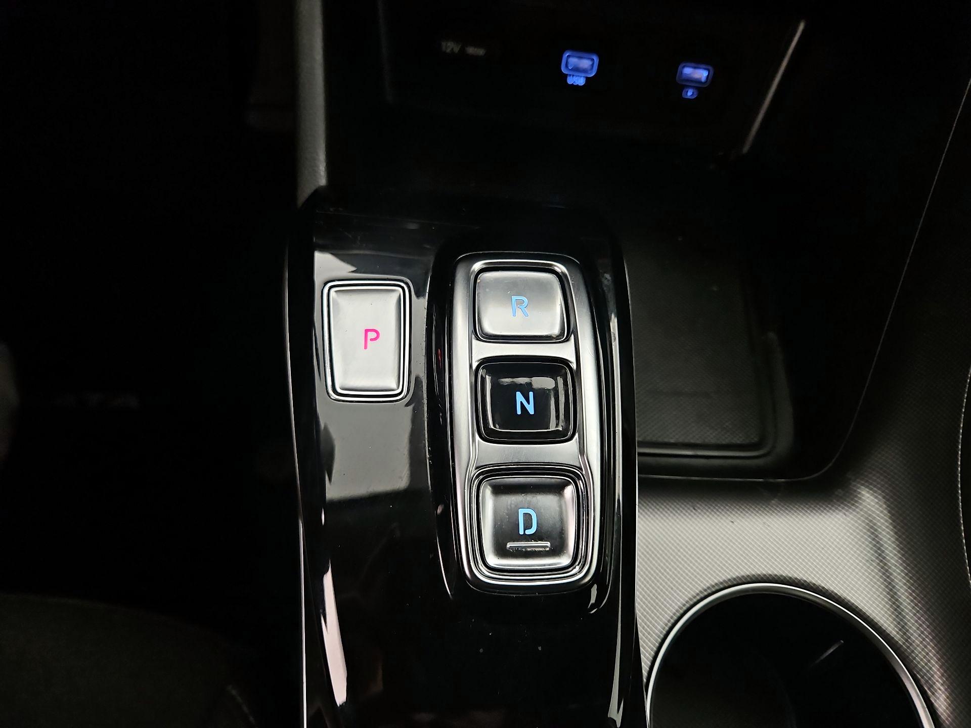 Thumbnail: 2023 Hyundai Sonata - 17