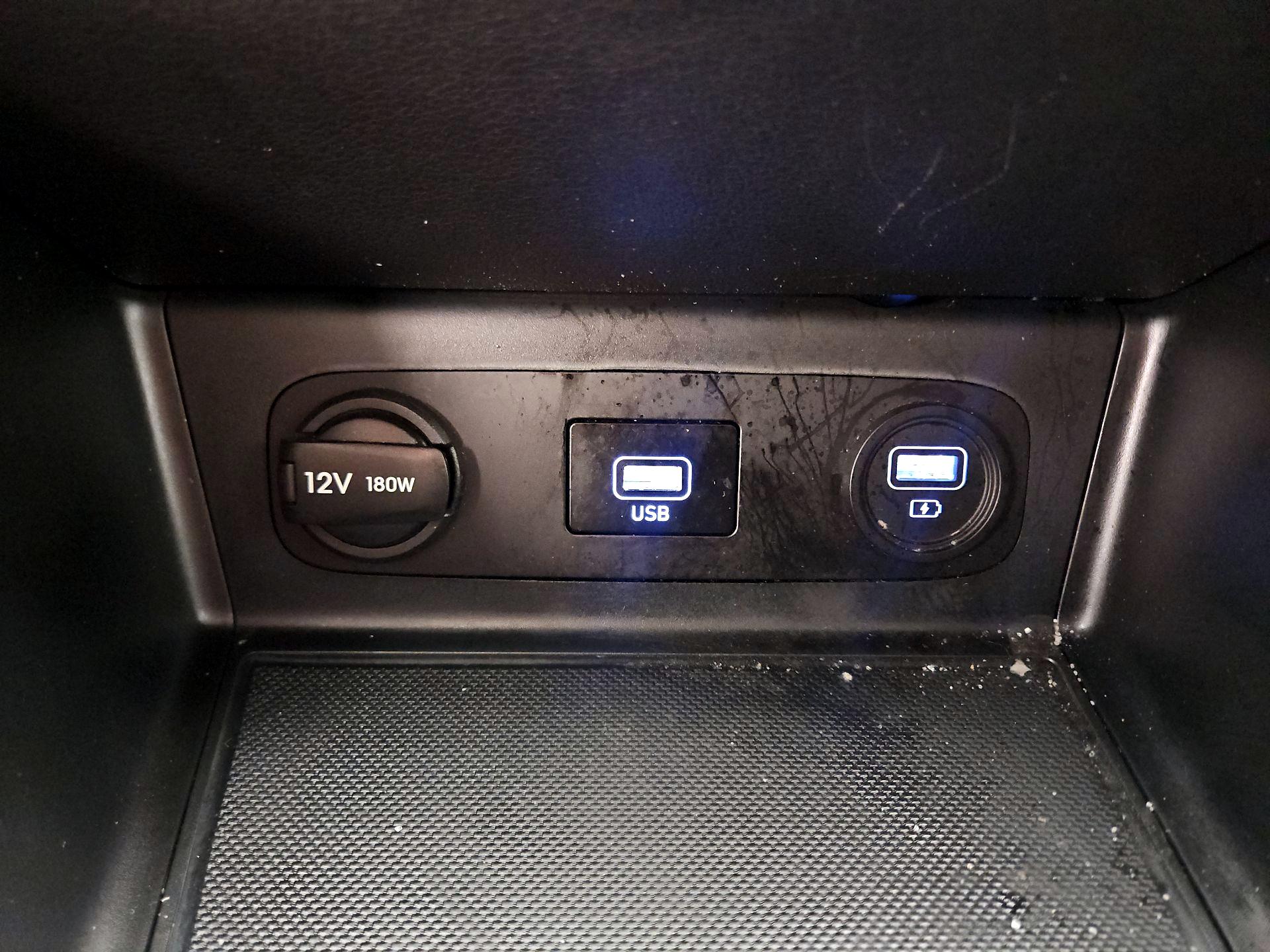 Thumbnail: 2023 Hyundai Sonata - 18