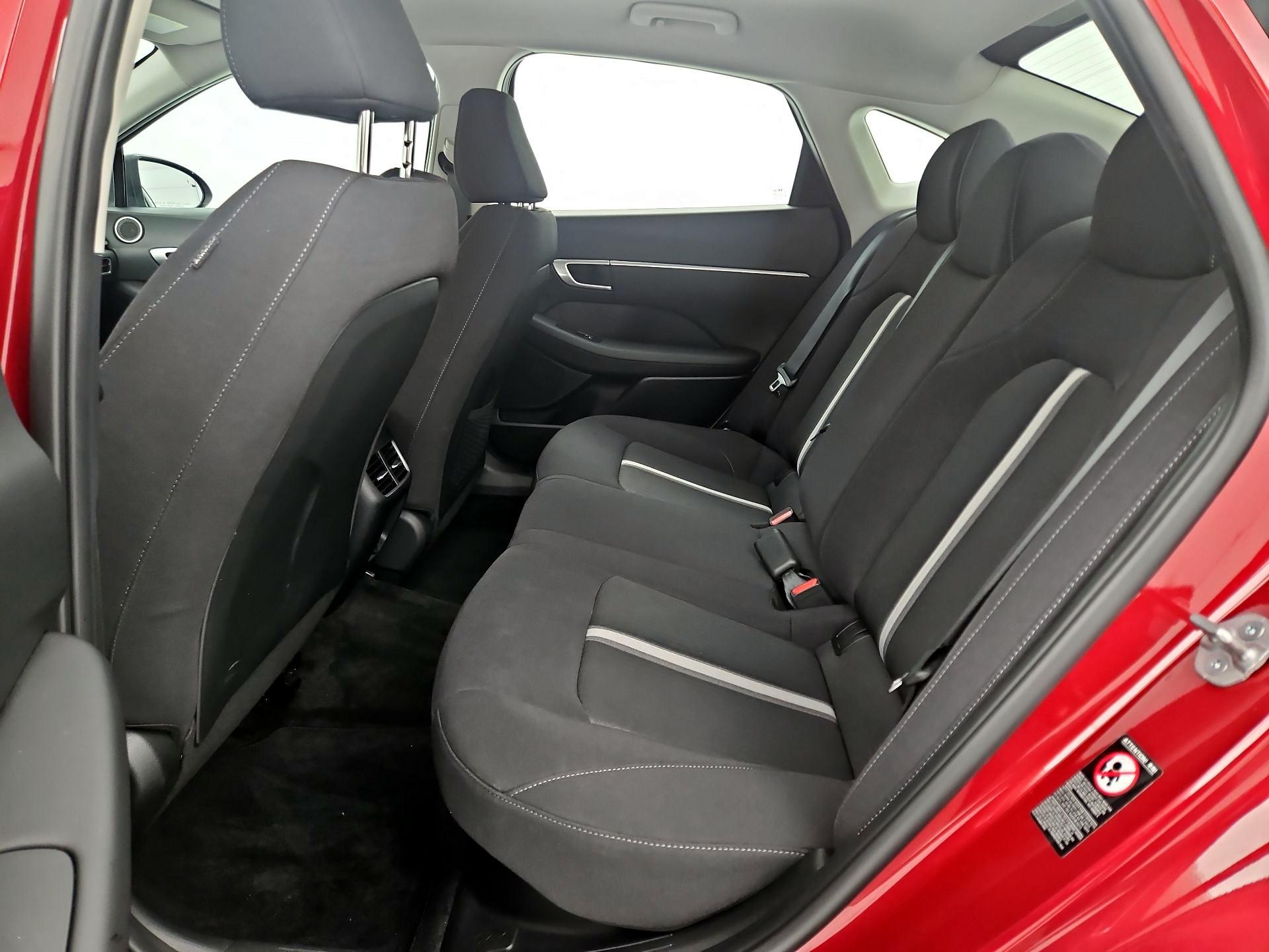 Thumbnail: 2023 Hyundai Sonata - 19