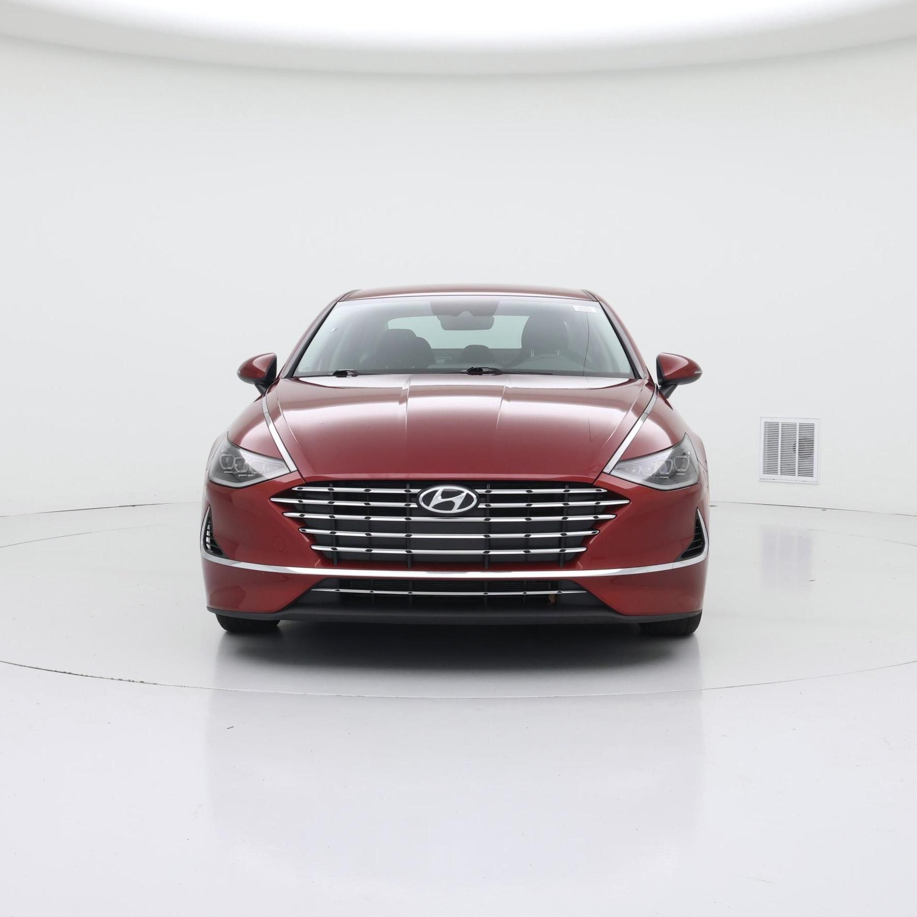 Thumbnail: 2023 Hyundai Sonata - 5