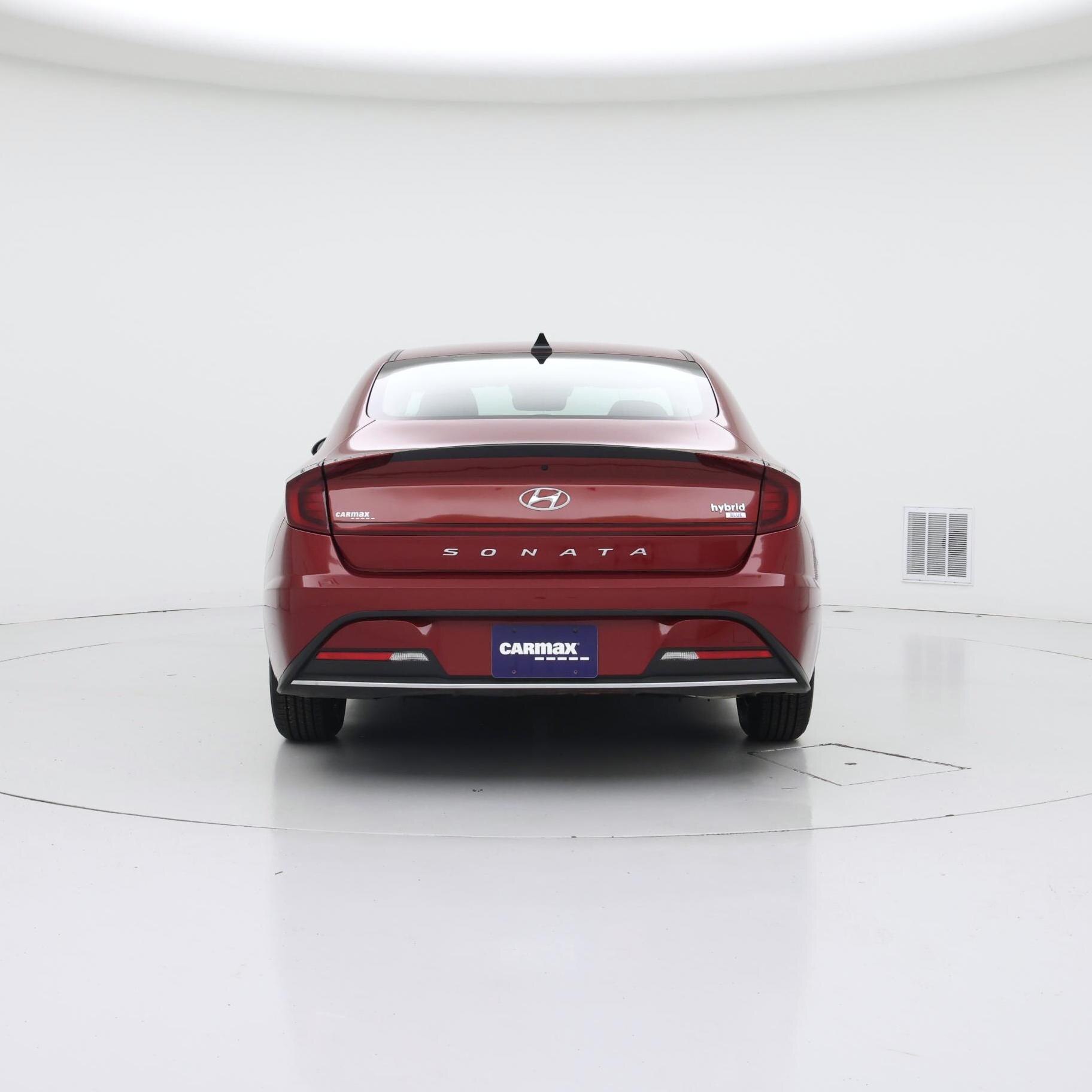 Thumbnail: 2023 Hyundai Sonata - 6