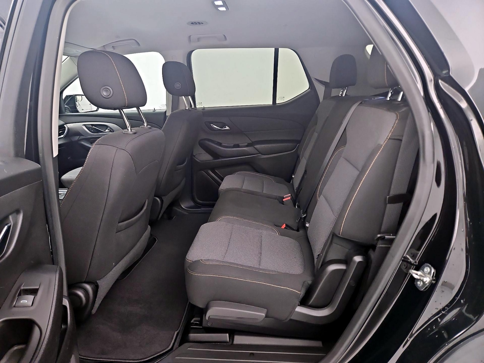 2019 Chevrolet Traverse LS - Photo 20