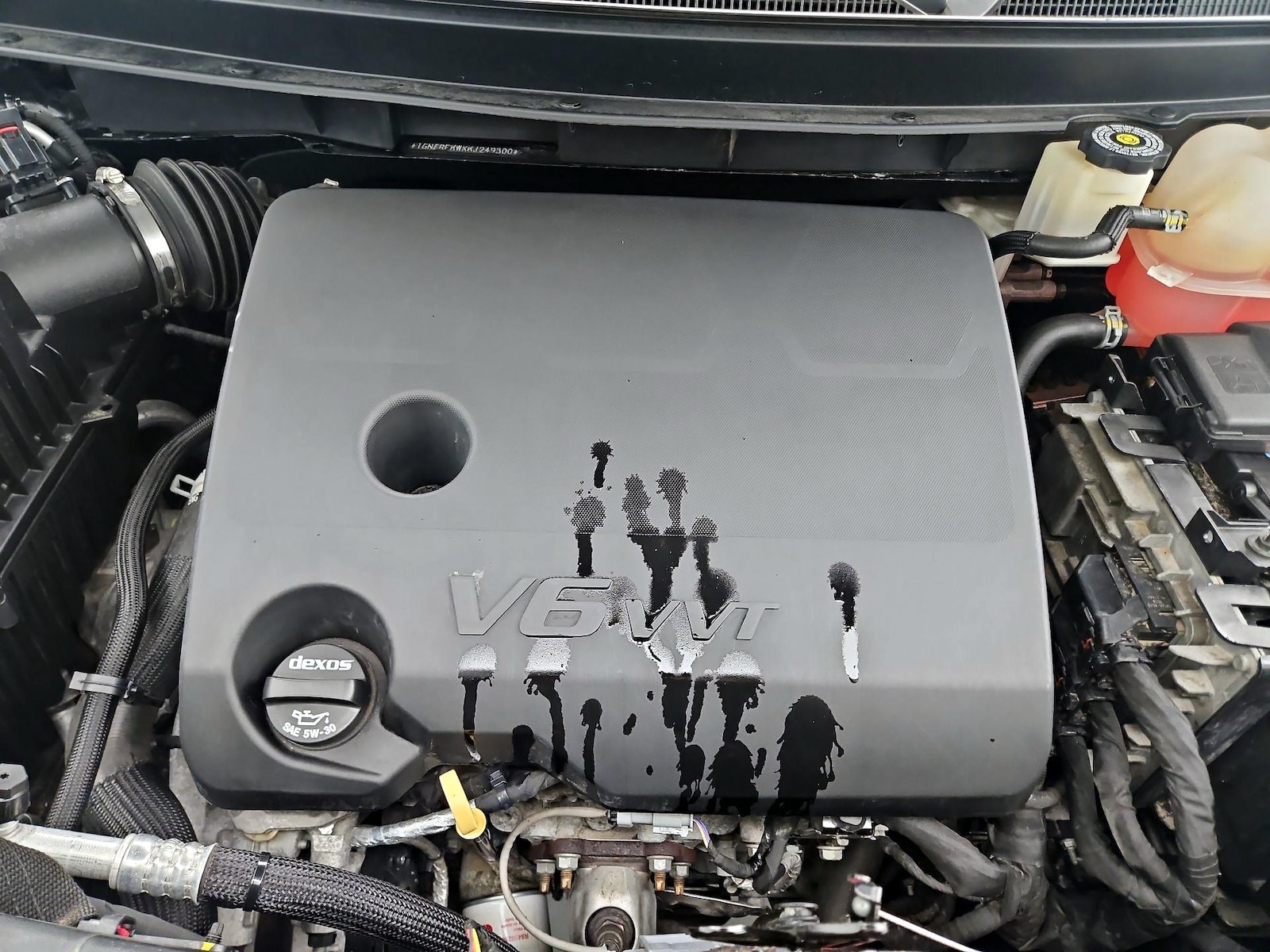 2019 Chevrolet Traverse LS - Photo 24