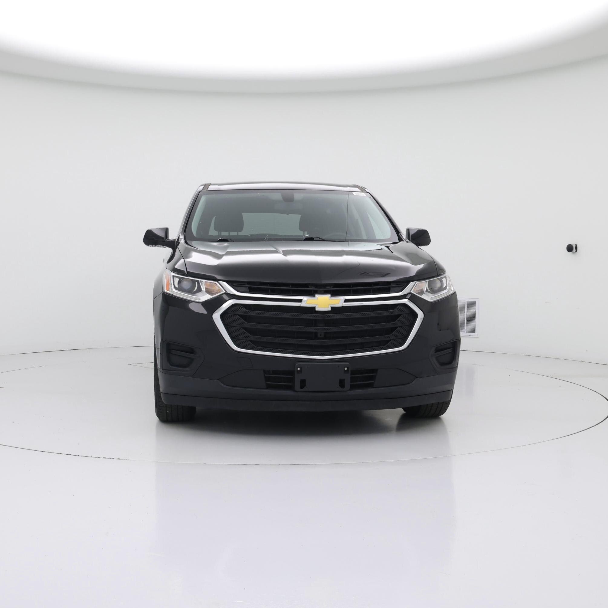 Thumbnail: 2019 Chevrolet Traverse - 5