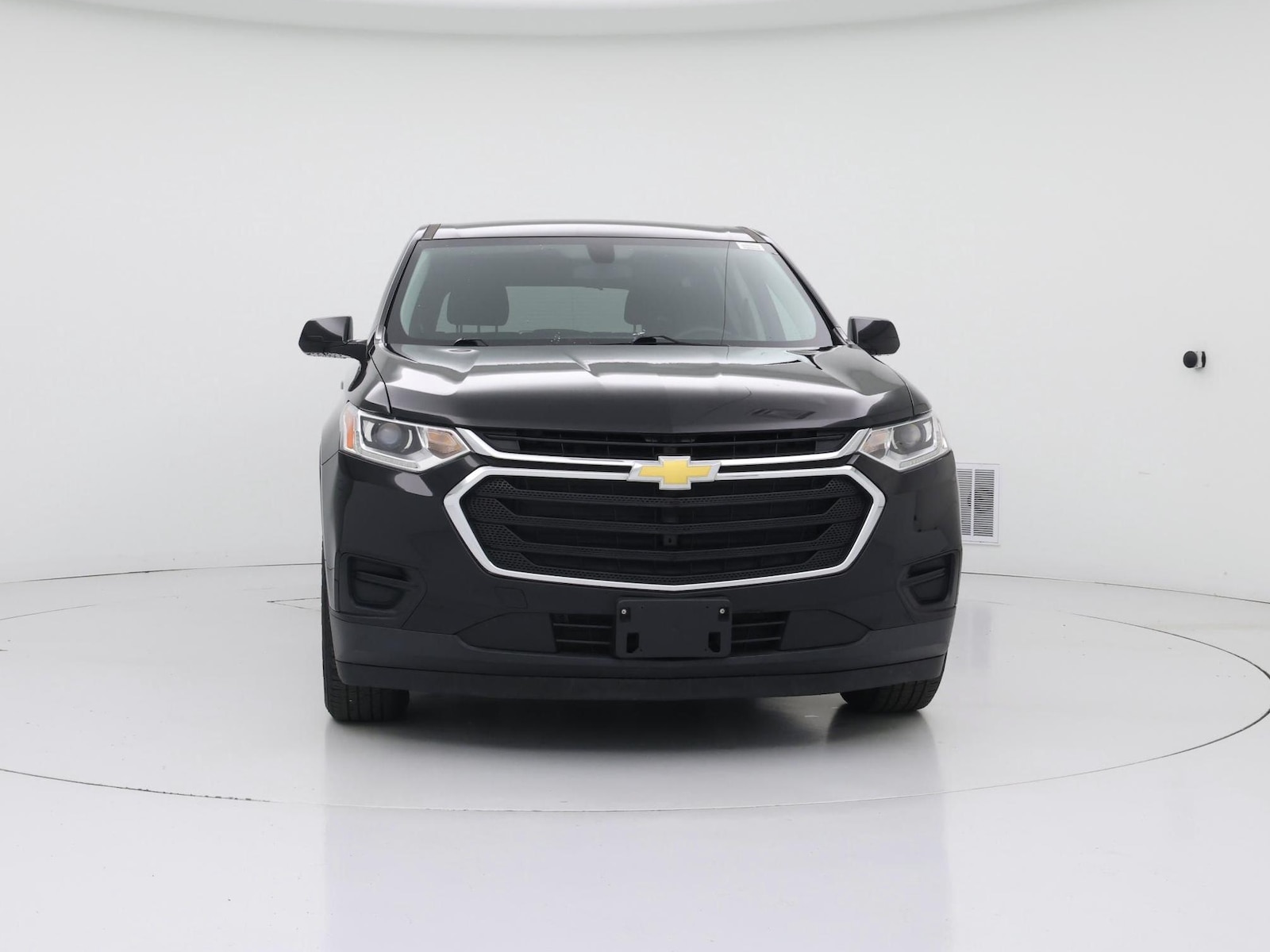 2019 Chevrolet Traverse LS - Photo 6