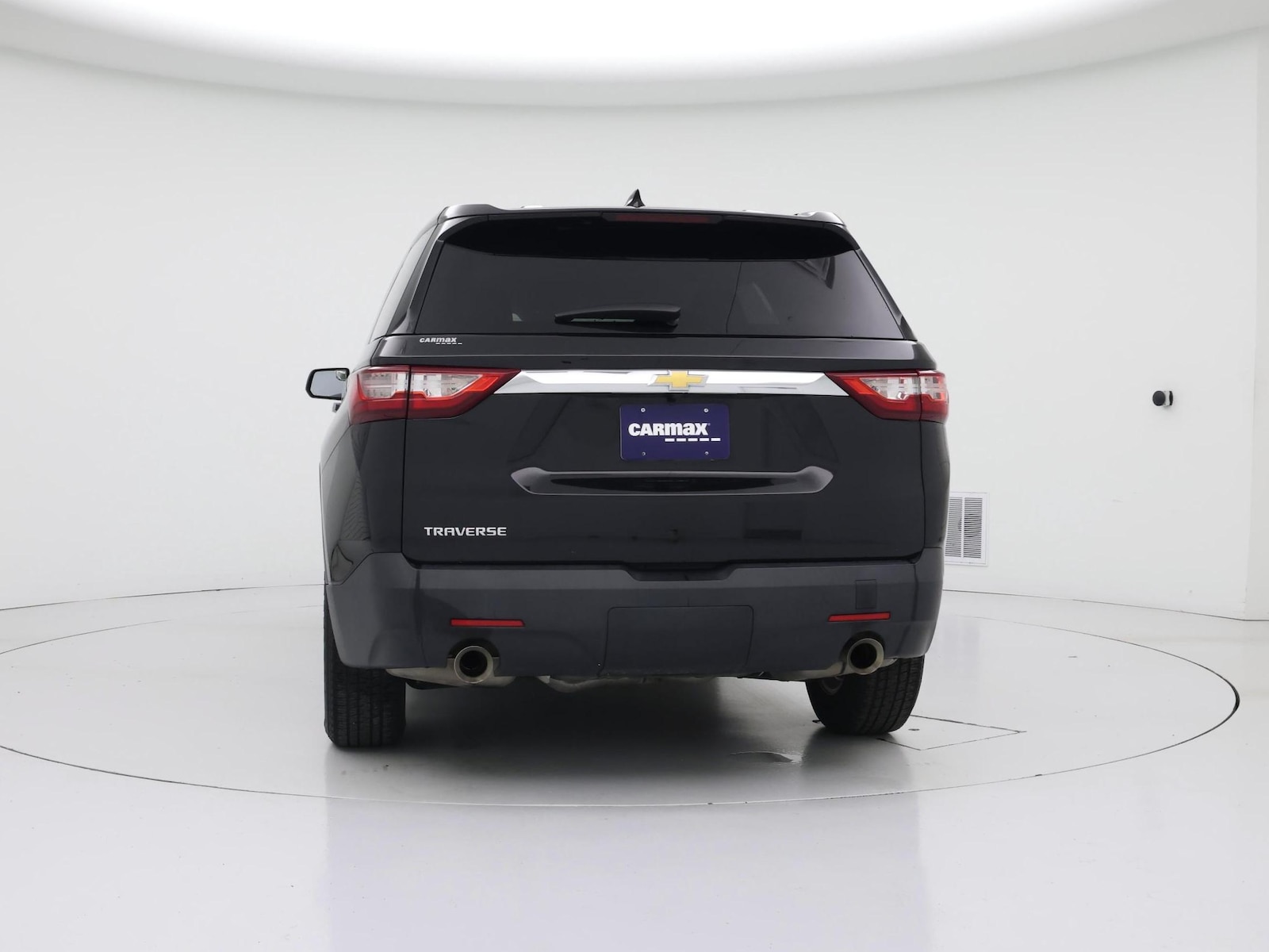 2019 Chevrolet Traverse LS - Photo 7
