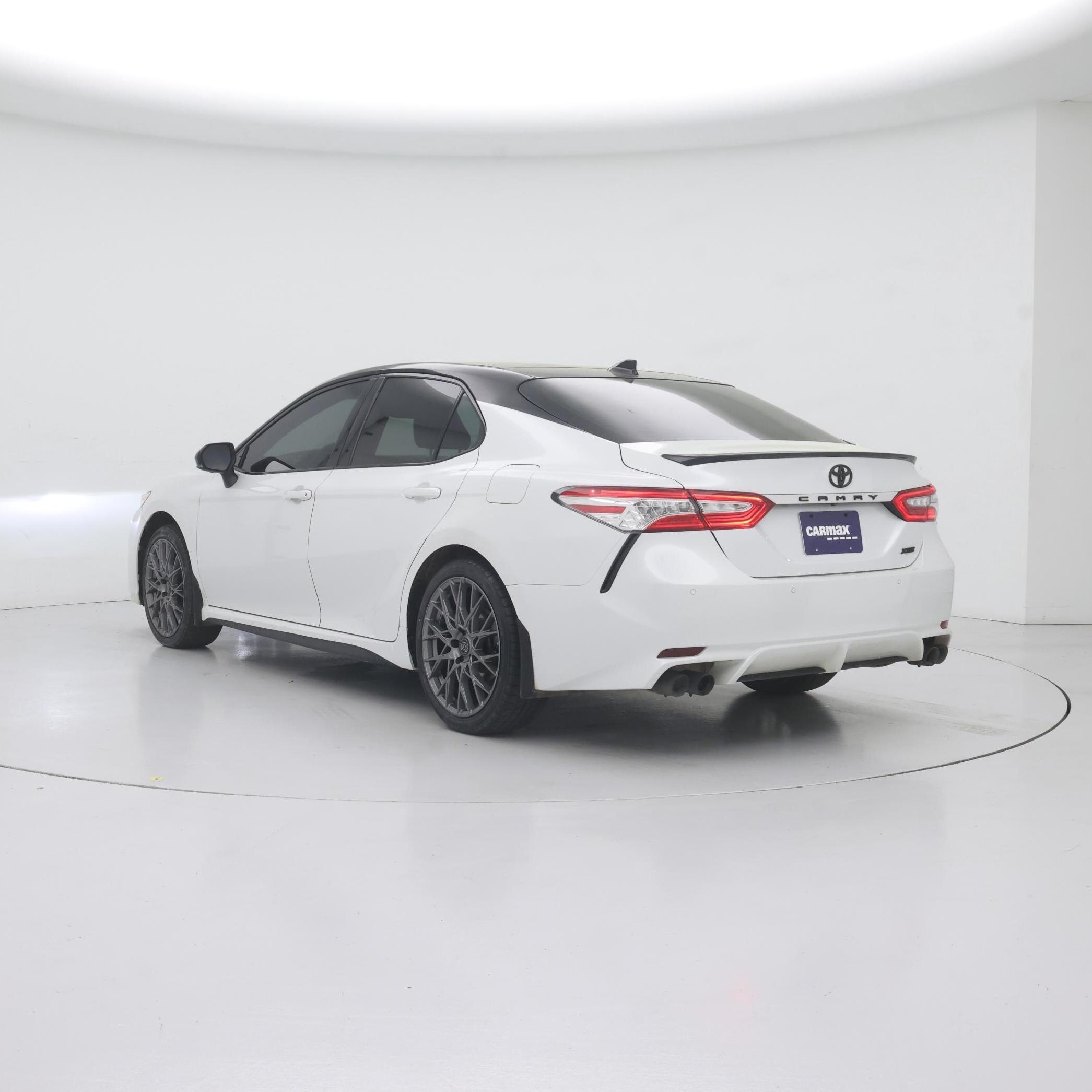 Thumbnail: 2020 Toyota Camry - 2