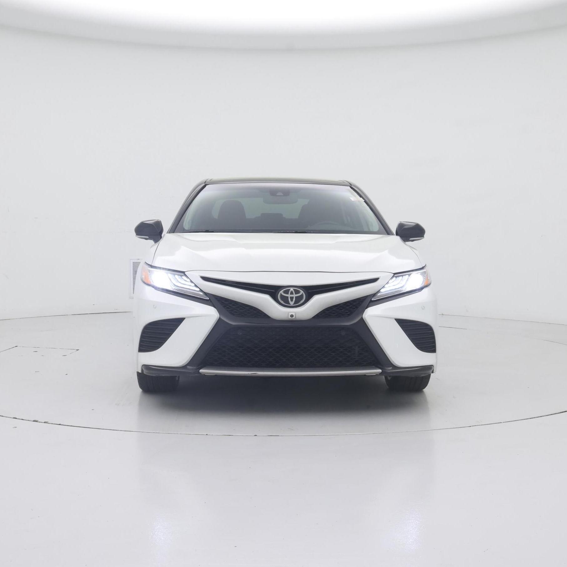 Thumbnail: 2020 Toyota Camry - 5
