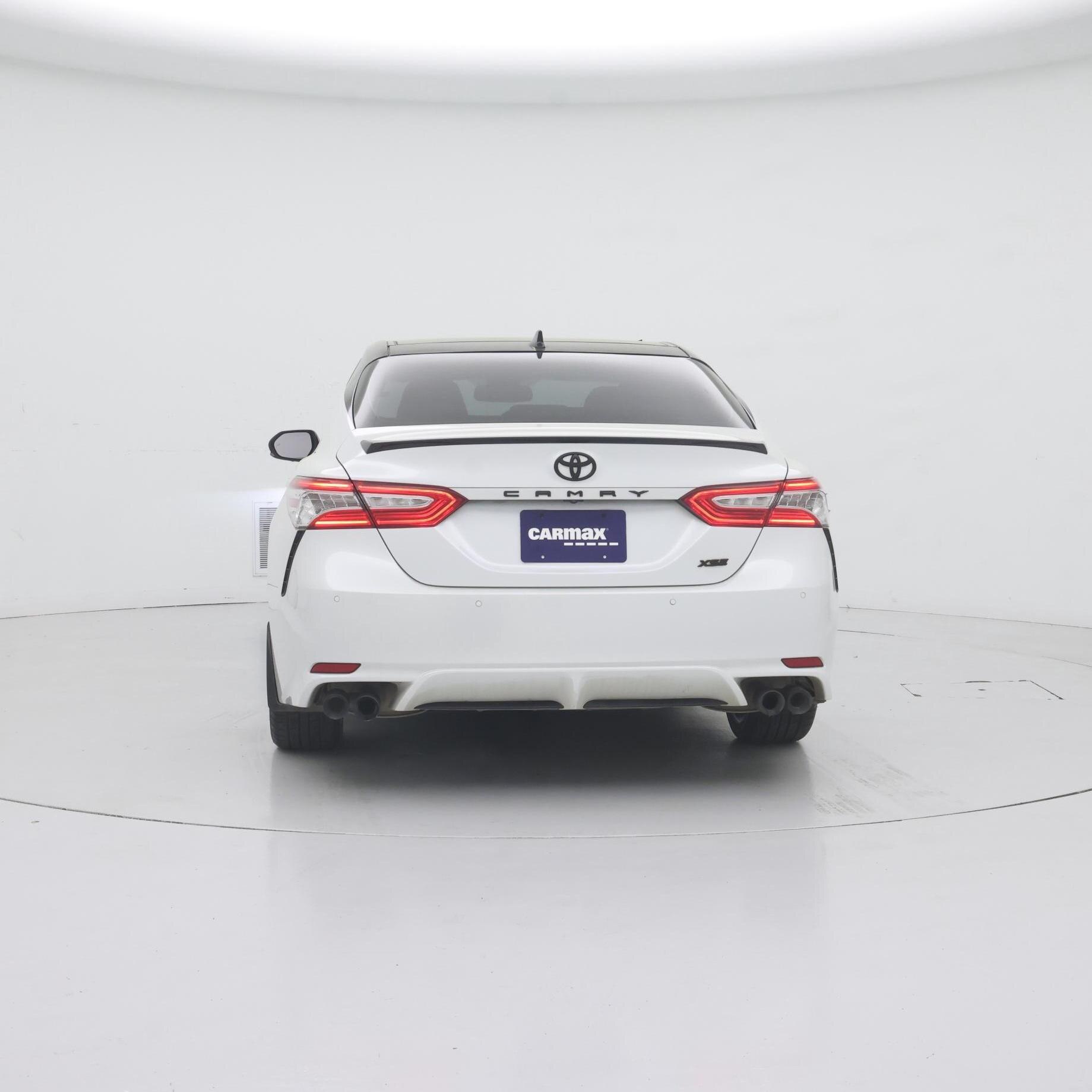 Thumbnail: 2020 Toyota Camry - 6