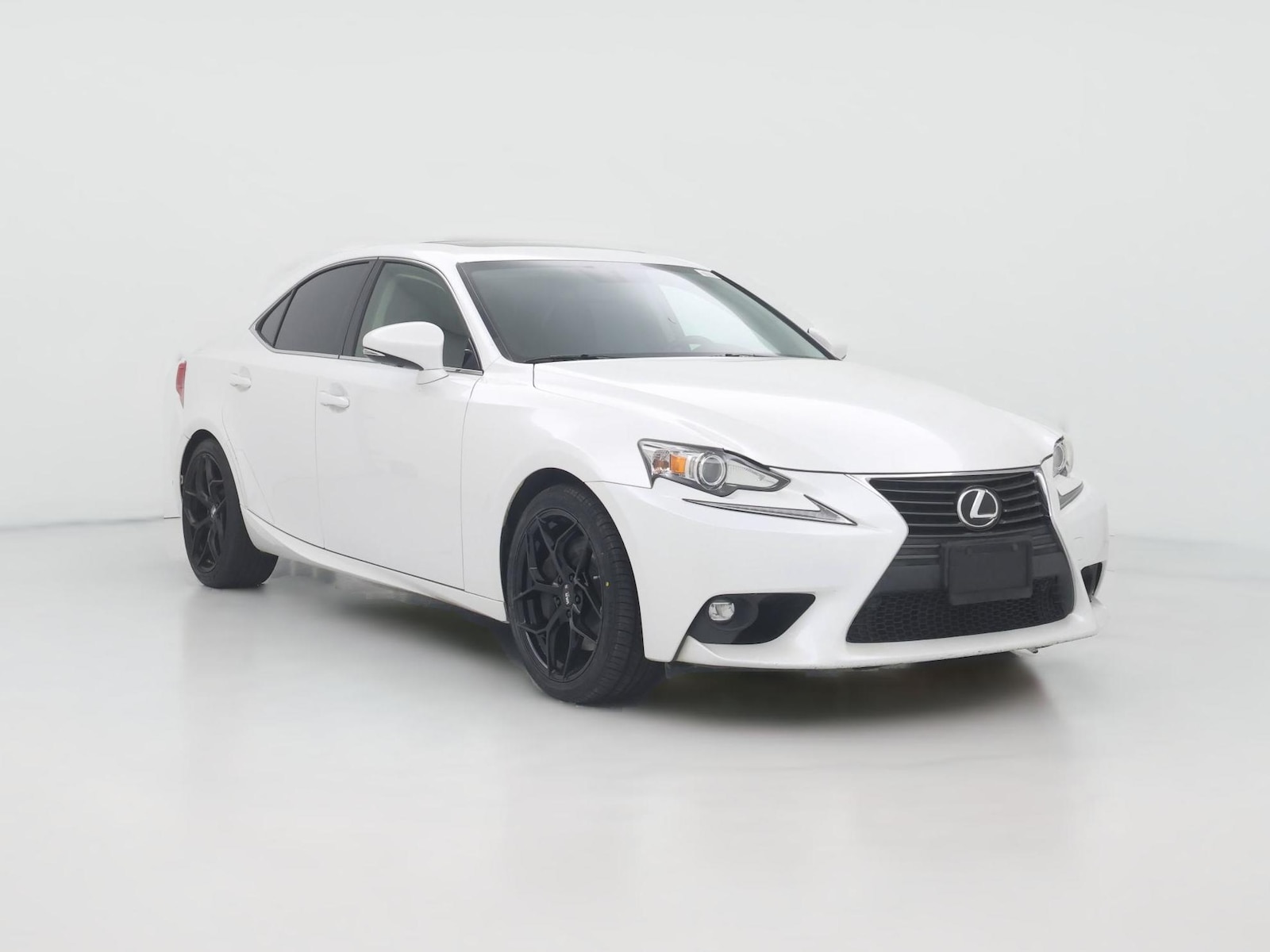 2016 Lexus IS 200t