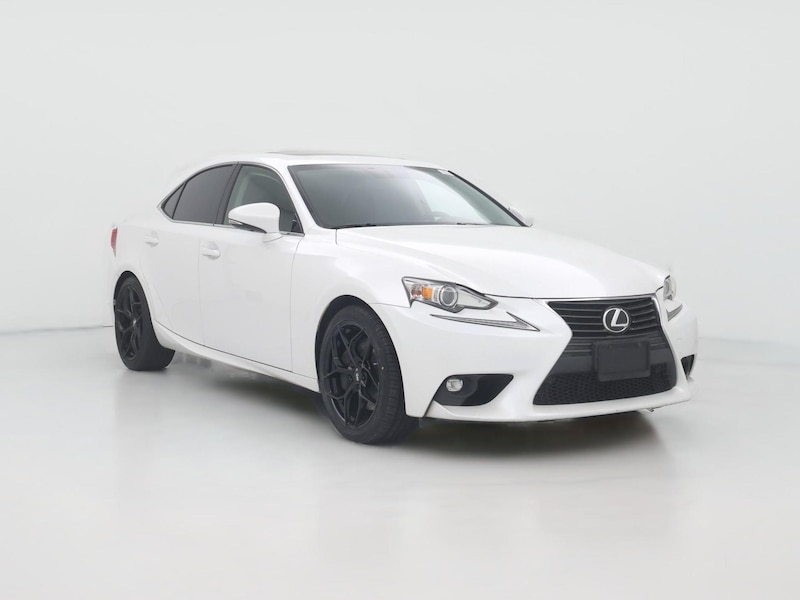 2016 Lexus IS 200t -
                  Jackson, MS