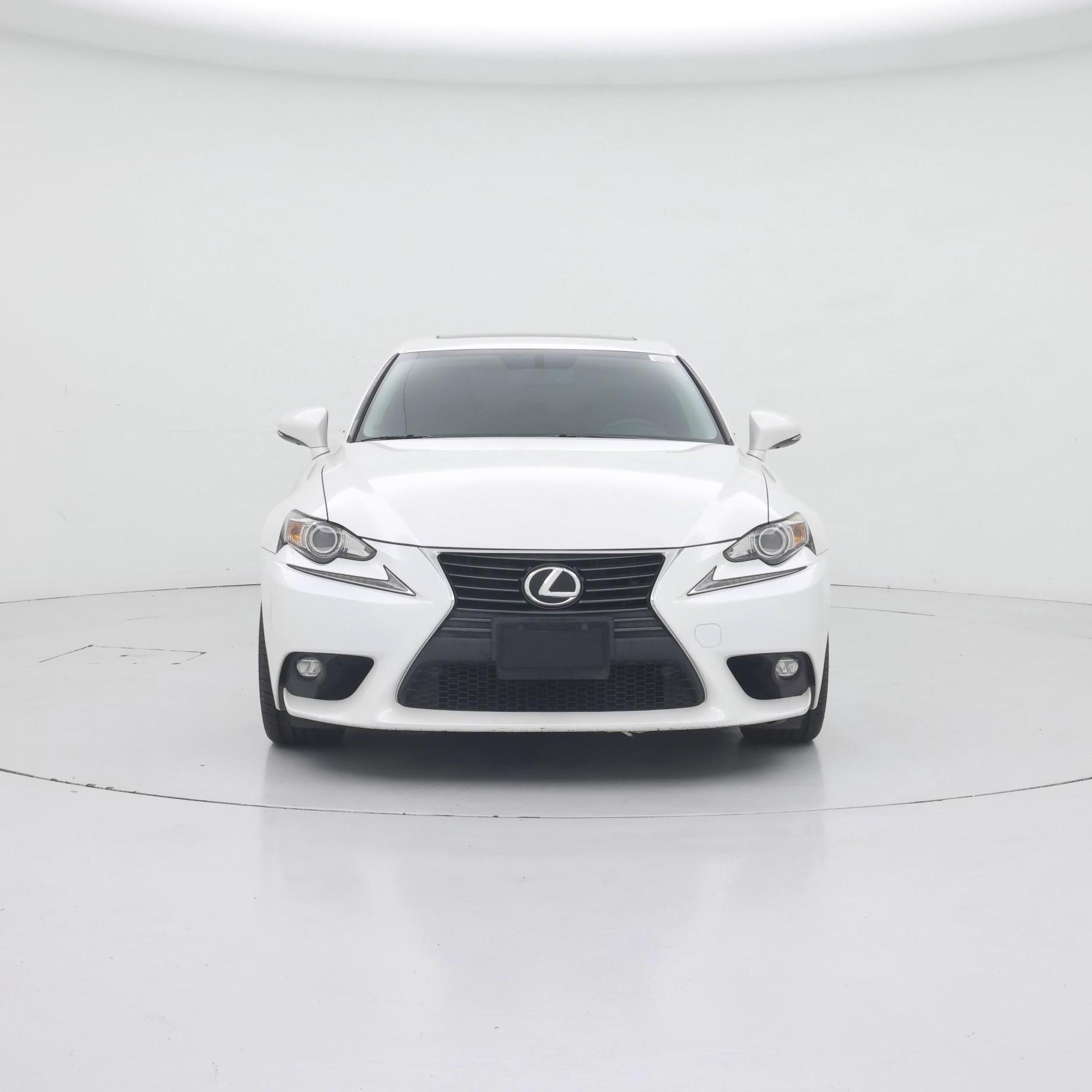 Thumbnail: 2016 Lexus IS - 5