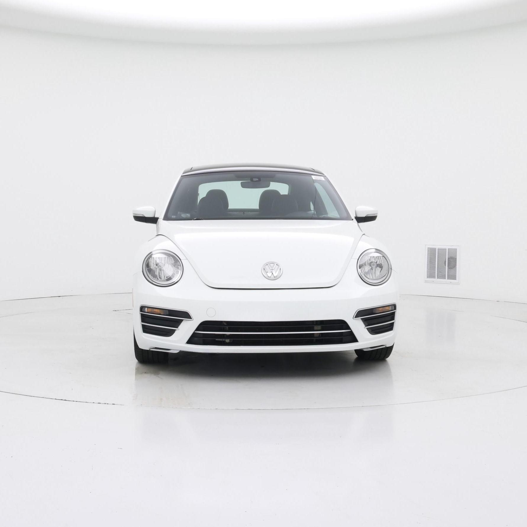 Thumbnail: 2018 Volkswagen Beetle - 5