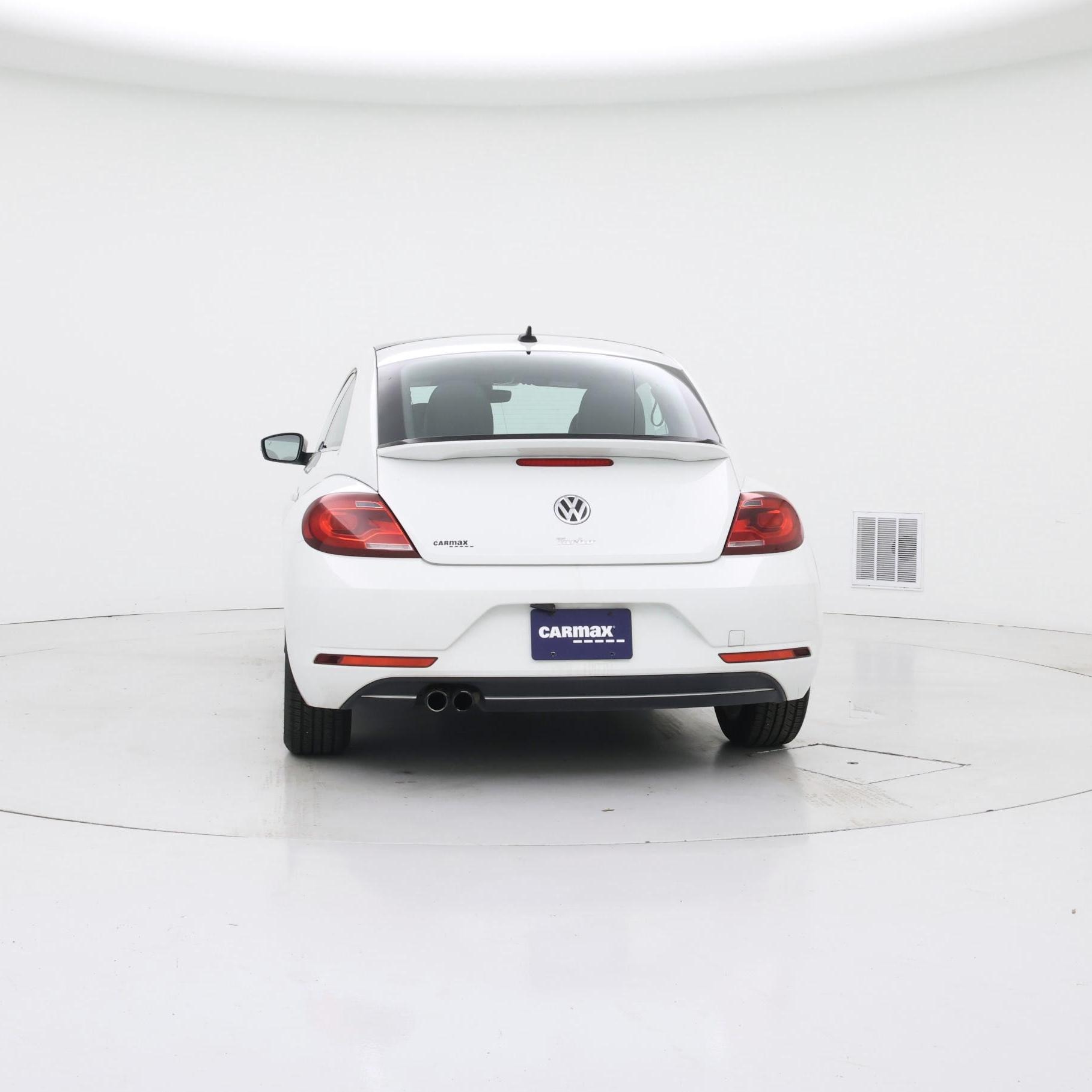 Thumbnail: 2018 Volkswagen Beetle - 6