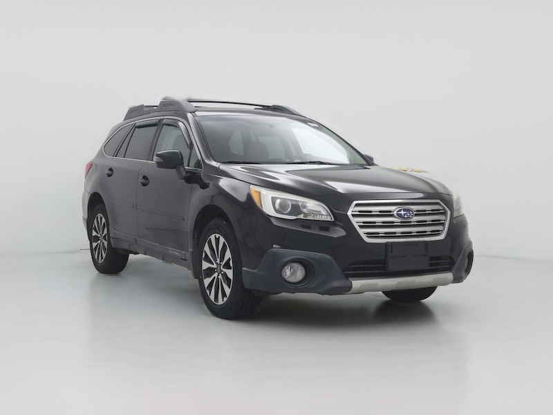 2017 Subaru Outback 2.5i Limited -
                  Jackson, MS