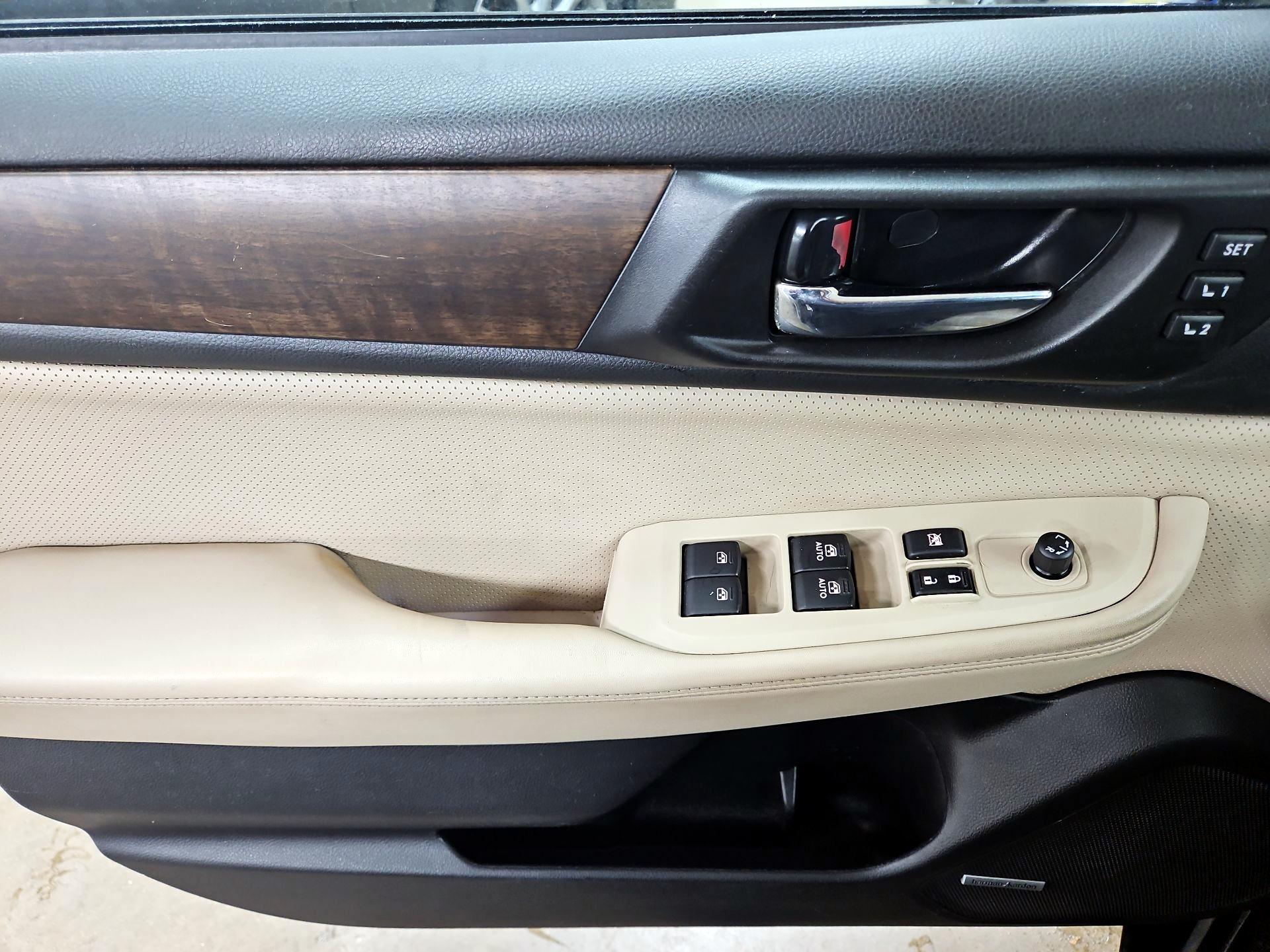 Thumbnail: 2017 Subaru Outback - 12