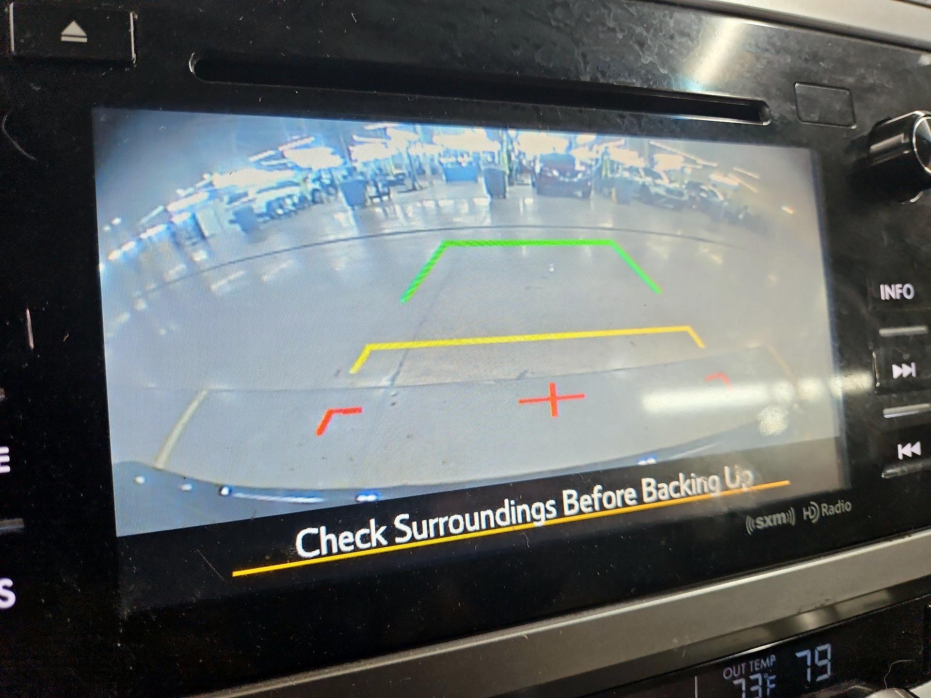 Thumbnail: 2017 Subaru Outback - 14