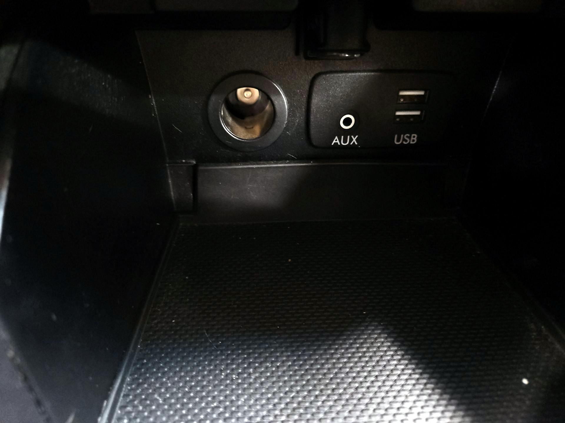 Thumbnail: 2017 Subaru Outback - 18