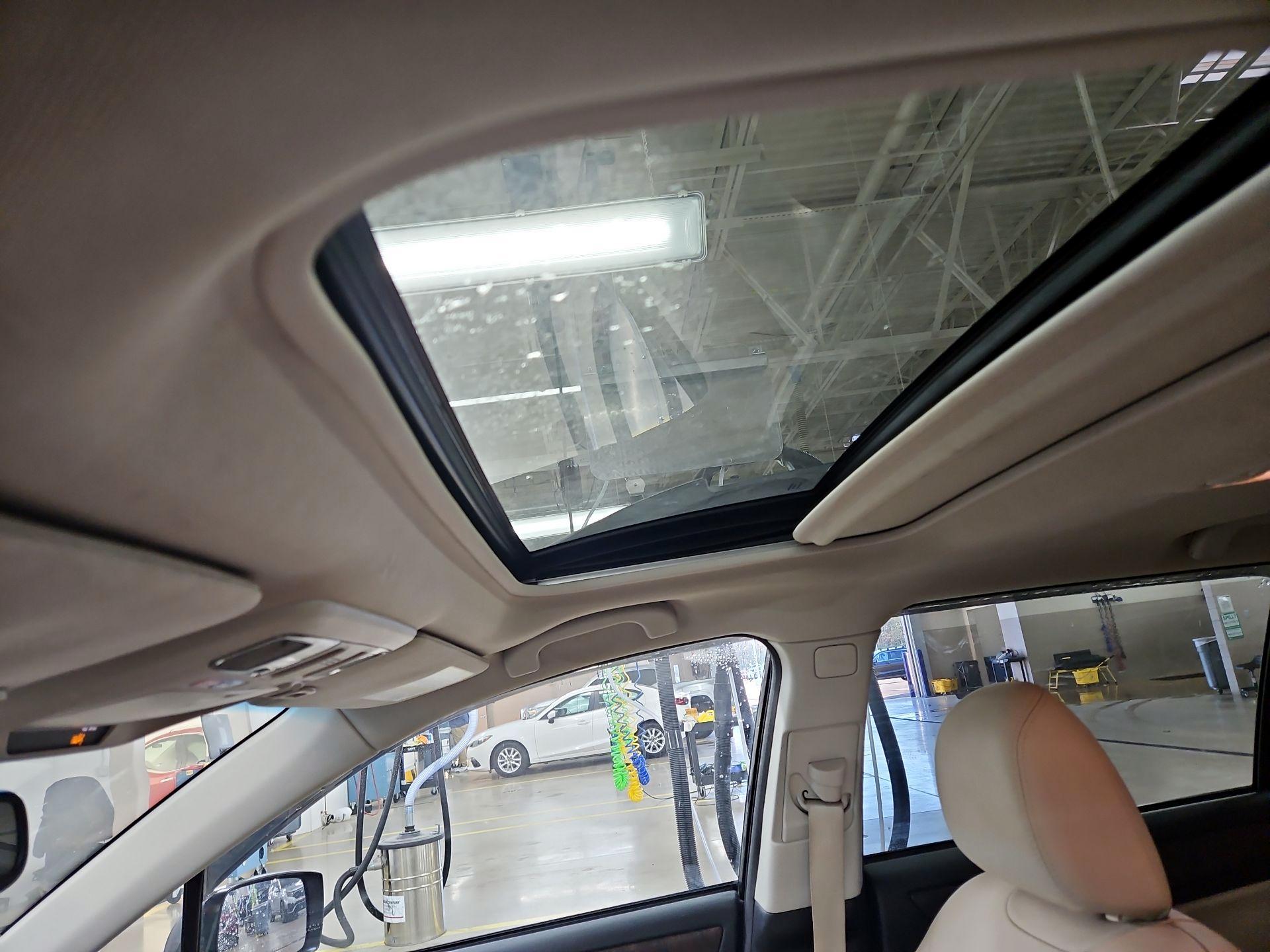 Thumbnail: 2017 Subaru Outback - 19