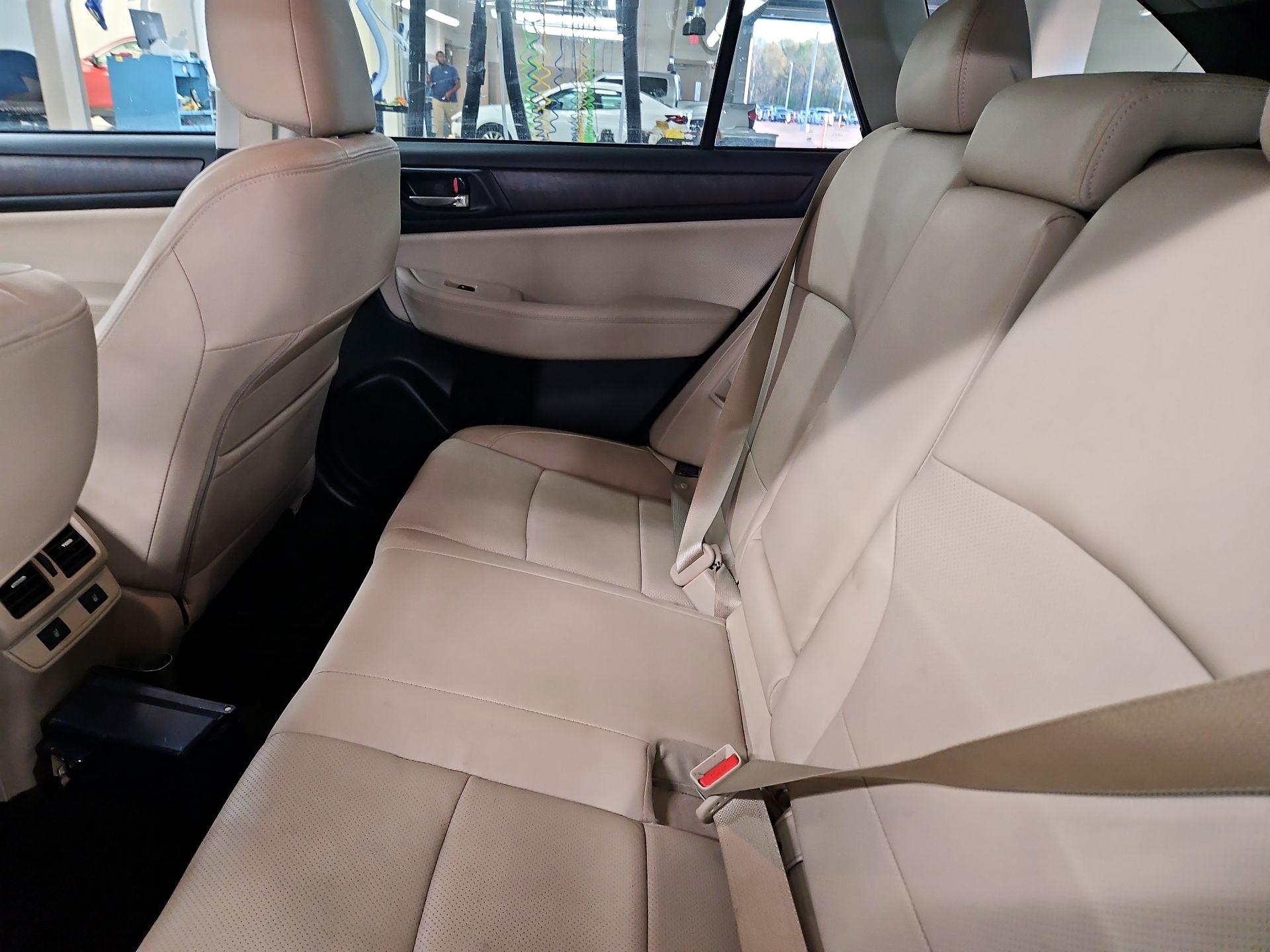 Thumbnail: 2017 Subaru Outback - 20