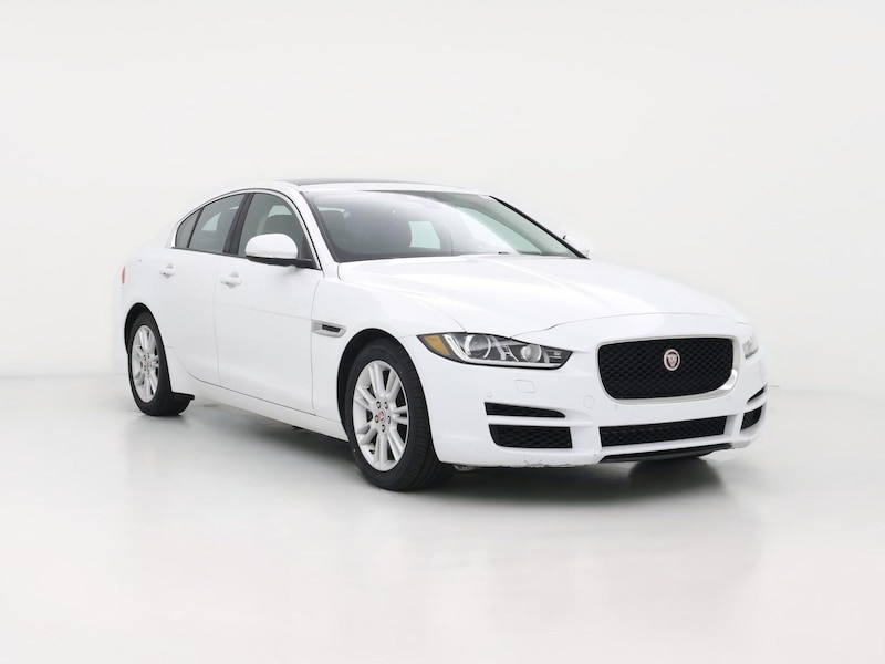 2018 Jaguar XE Premium -
                  Jackson, MS