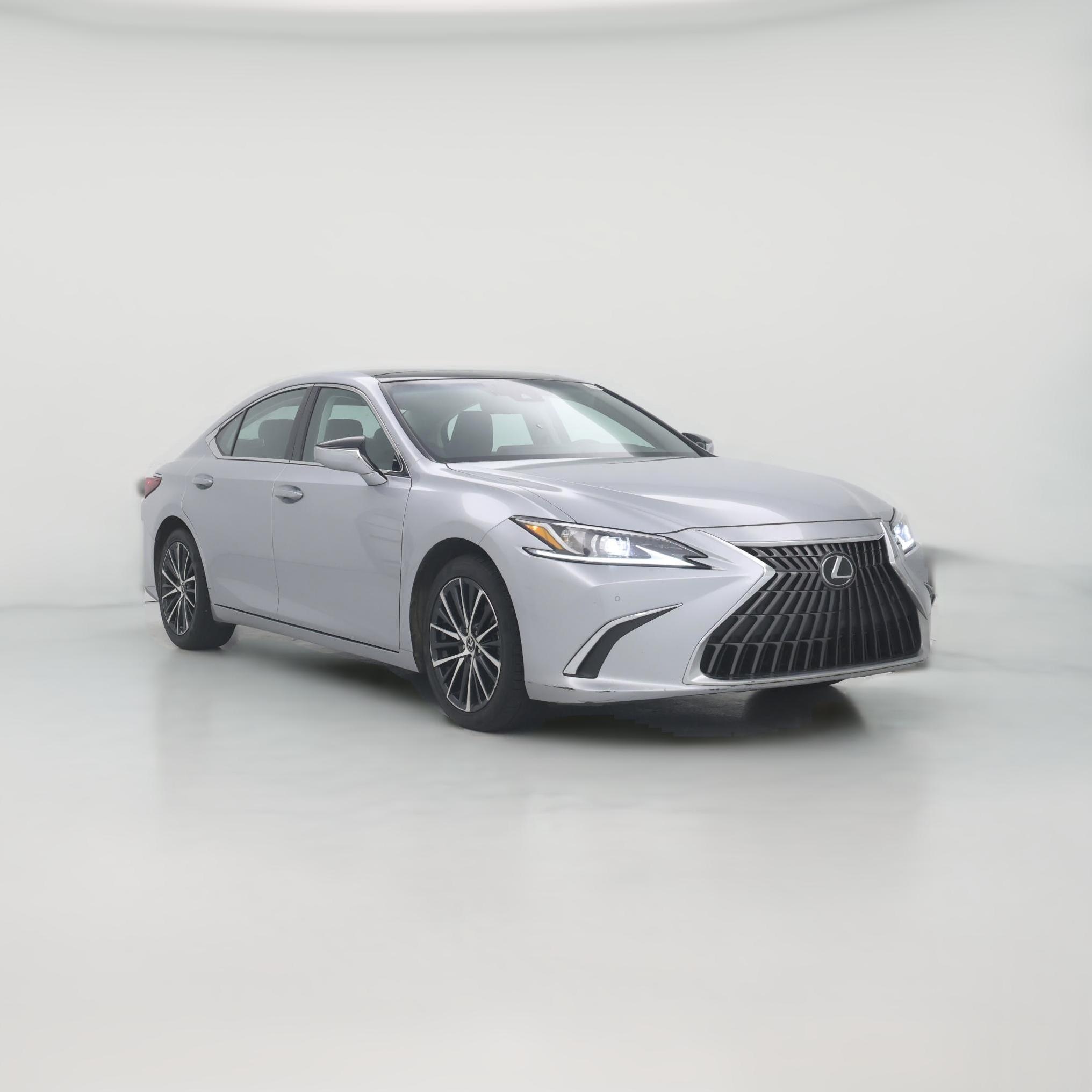Thumbnail: 2023 Lexus ES - 1