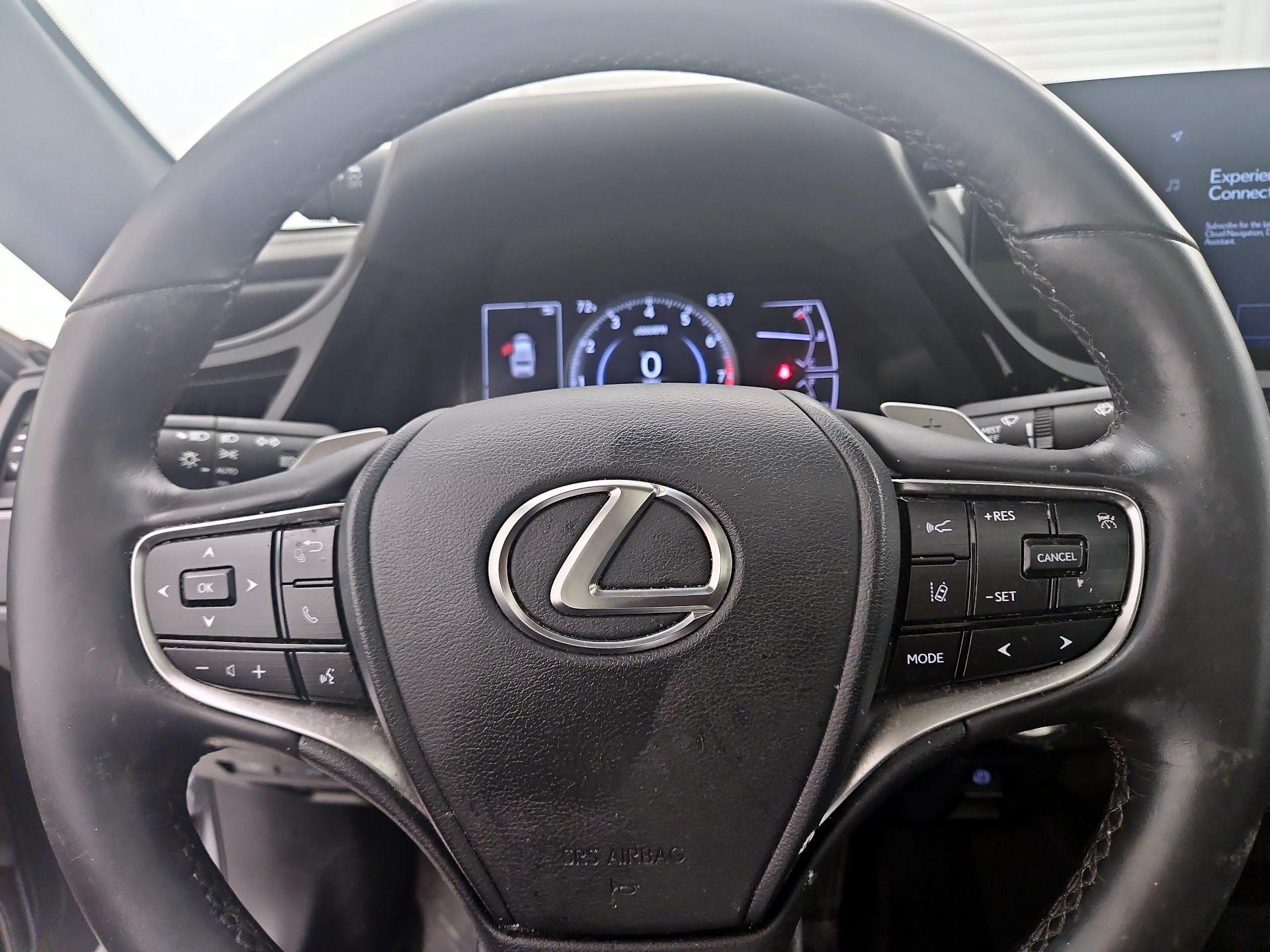 Thumbnail: 2023 Lexus ES - 10