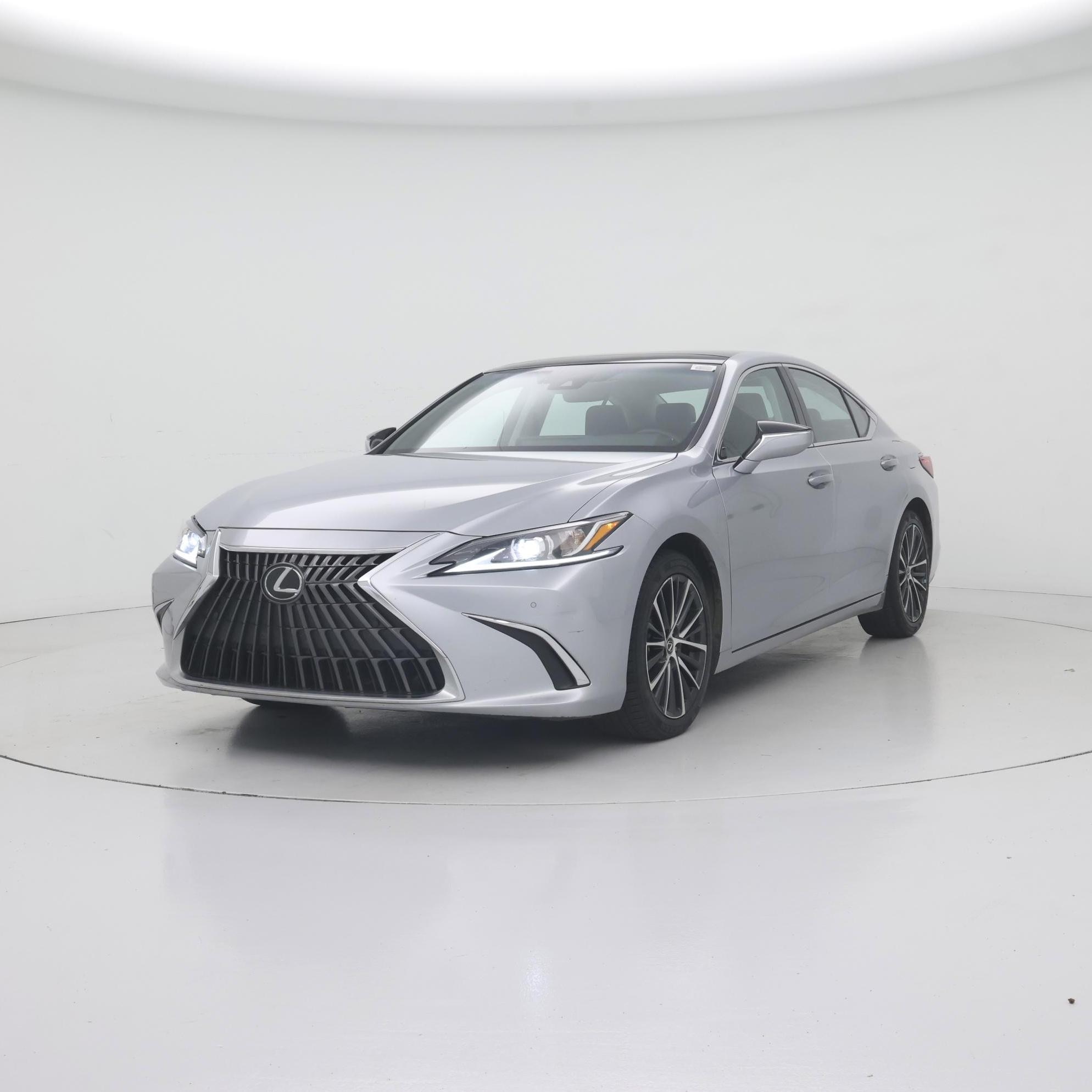 Thumbnail: 2023 Lexus ES - 4