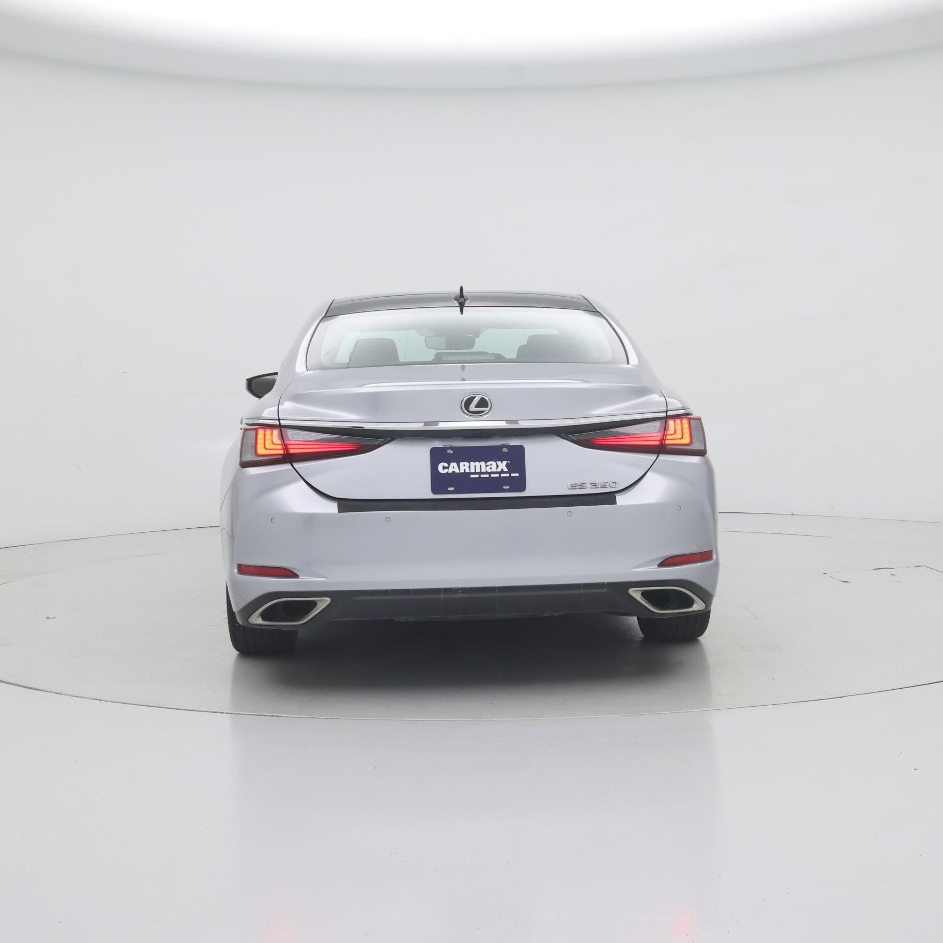 Thumbnail: 2023 Lexus ES - 6