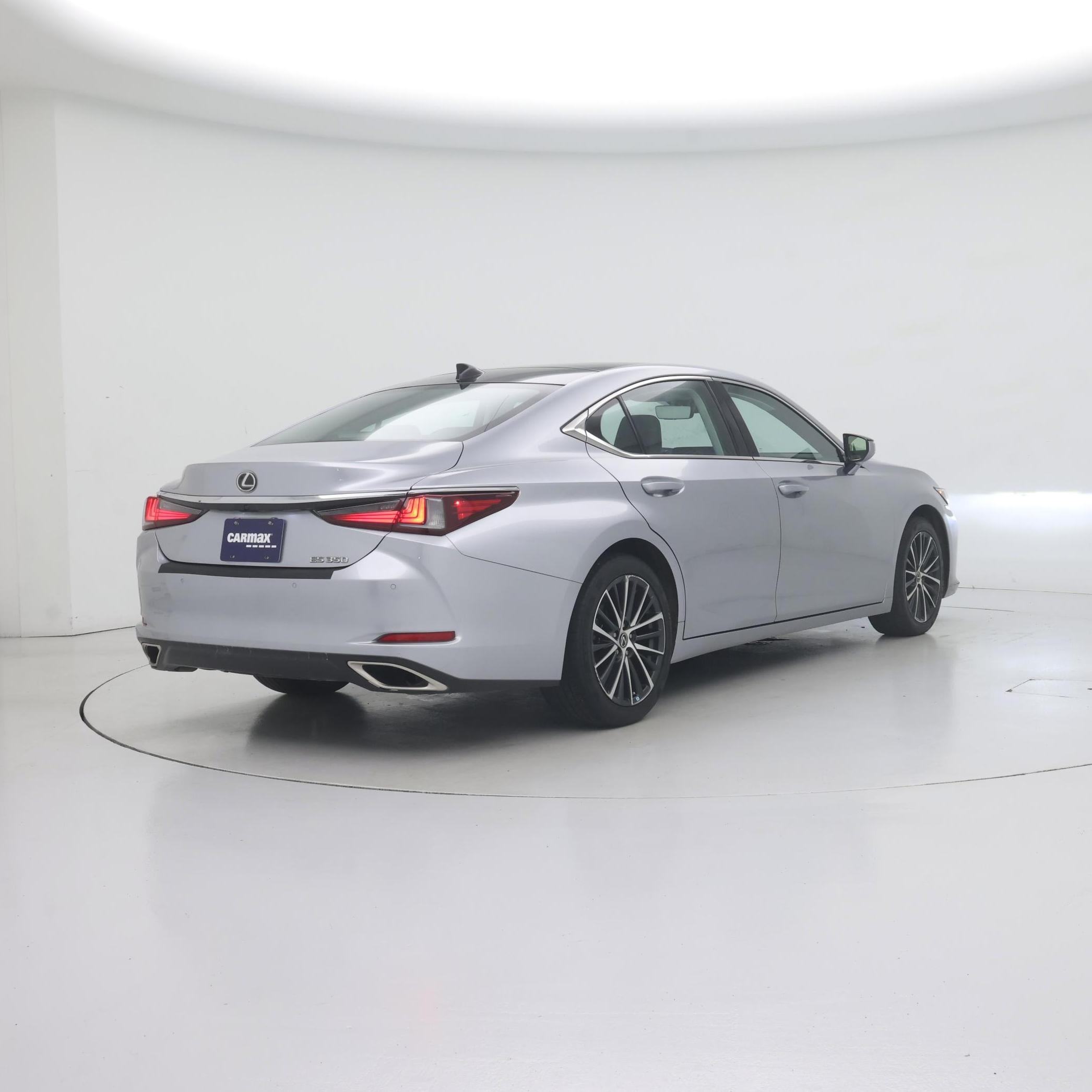Thumbnail: 2023 Lexus ES - 8