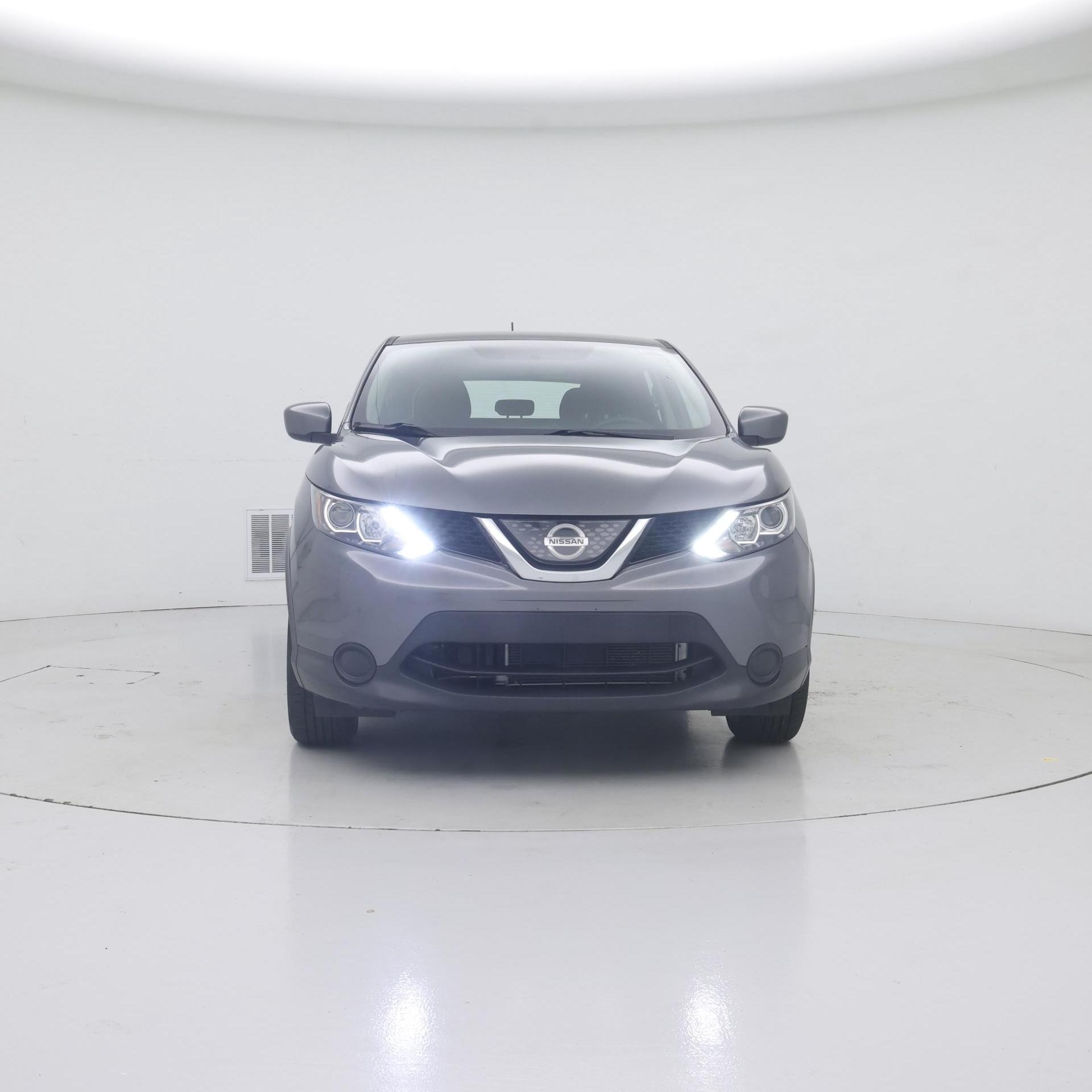 Thumbnail: 2018 Nissan Rogue Sport - 5