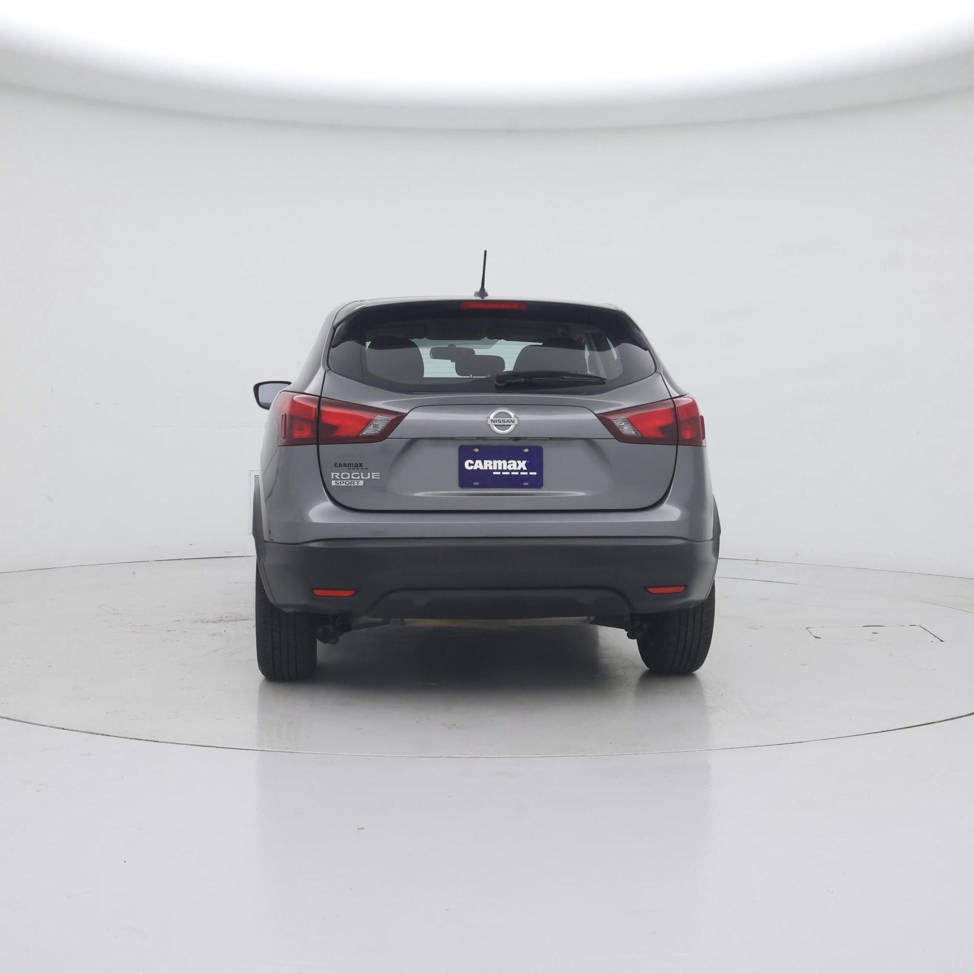 Thumbnail: 2018 Nissan Rogue Sport - 6