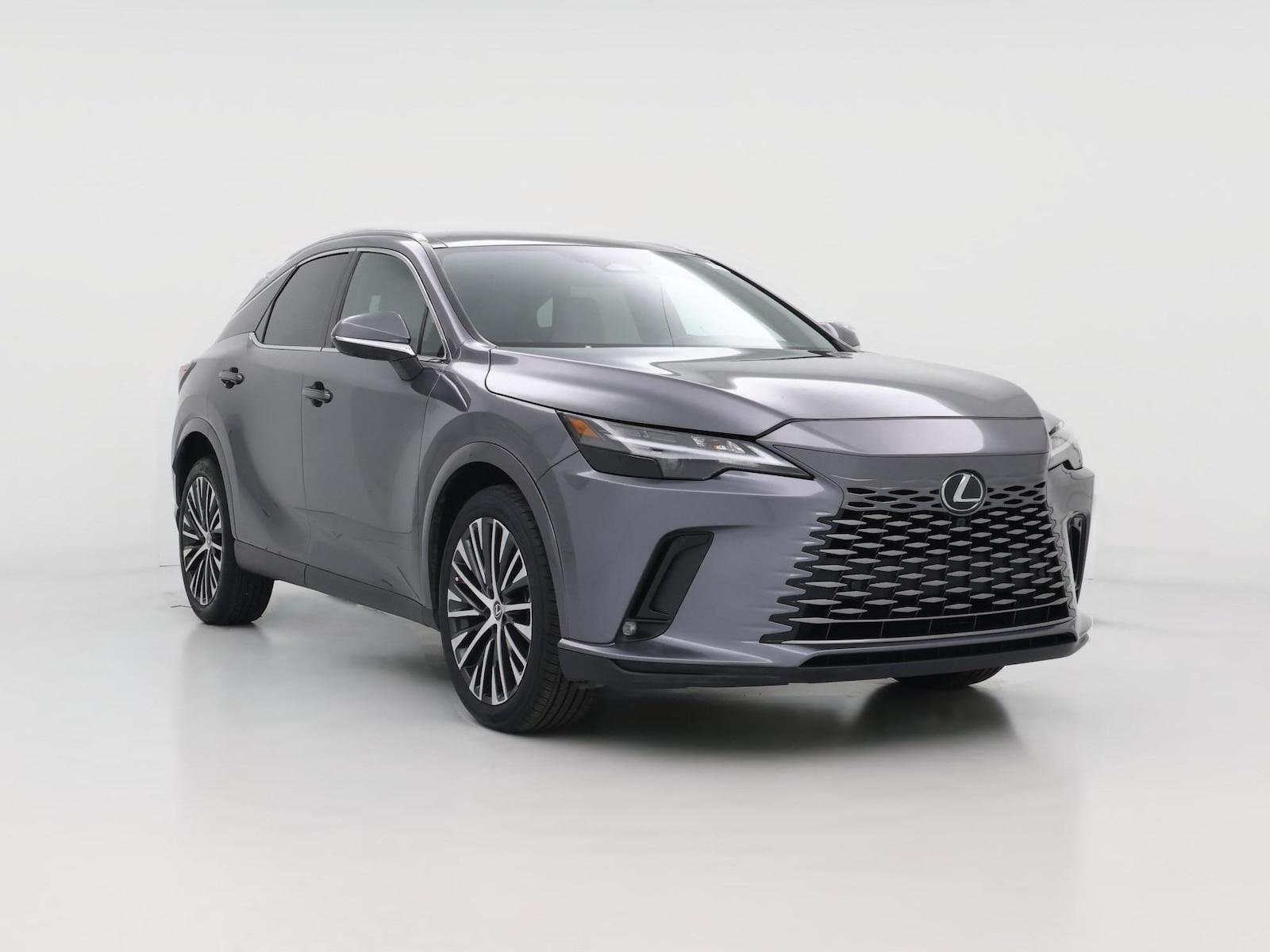 2023 Lexus RX 350