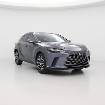 2023 Lexus RX 350 Premium Plus