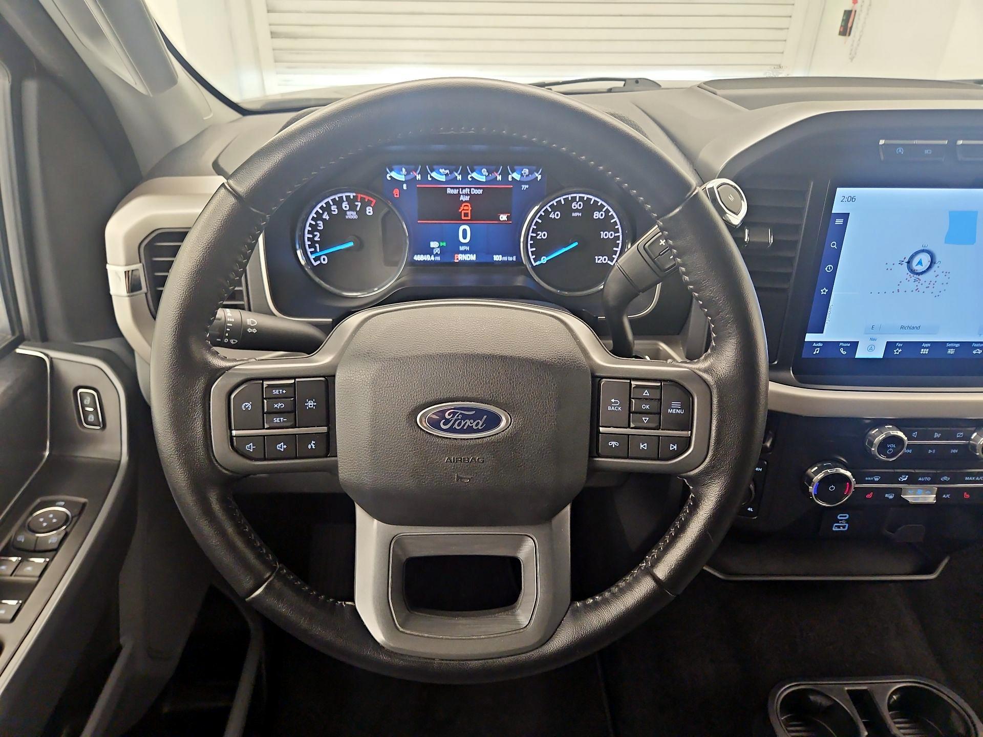 Thumbnail: 2022 Ford F-150 - 10