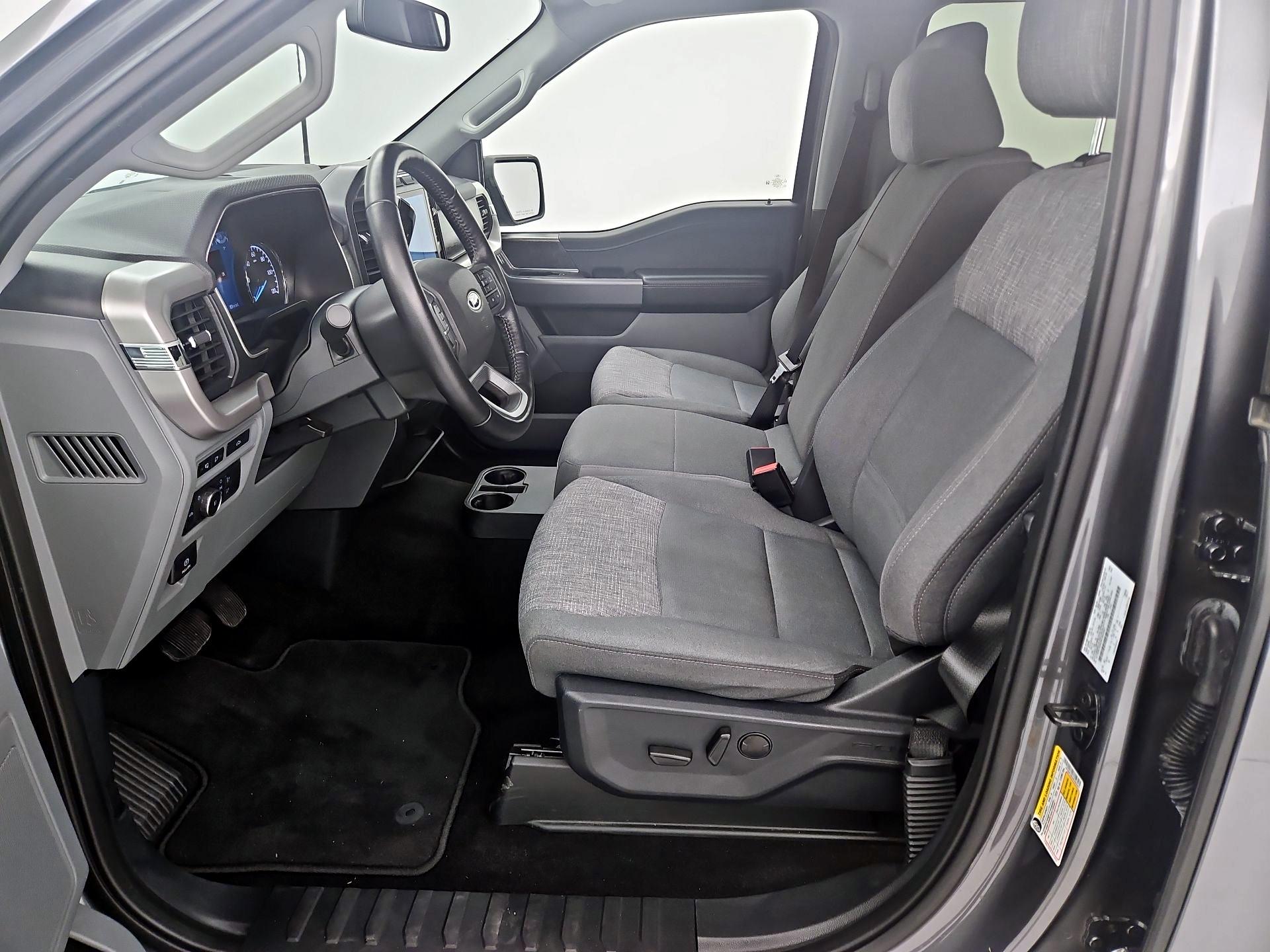 Thumbnail: 2022 Ford F-150 - 11