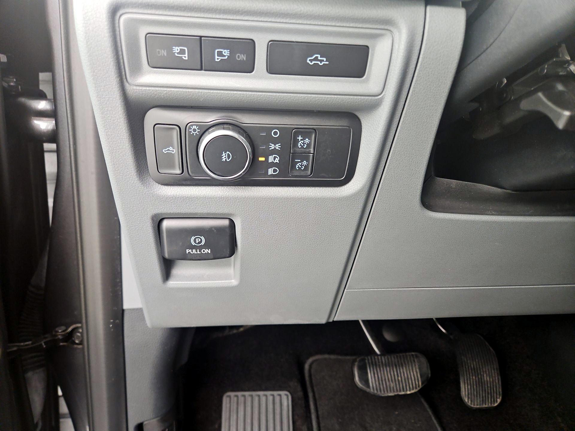 Thumbnail: 2022 Ford F-150 - 13