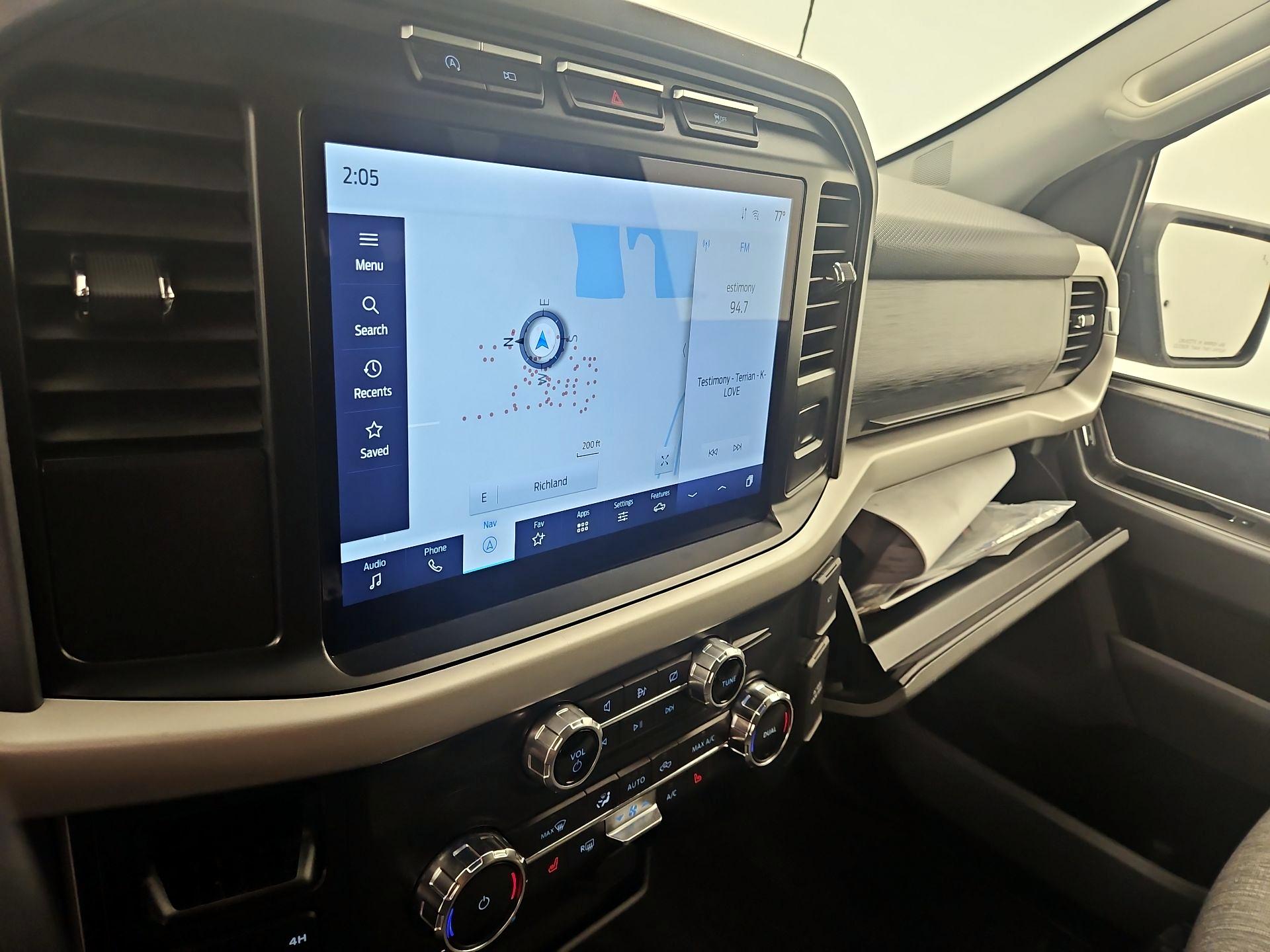 Thumbnail: 2022 Ford F-150 - 14