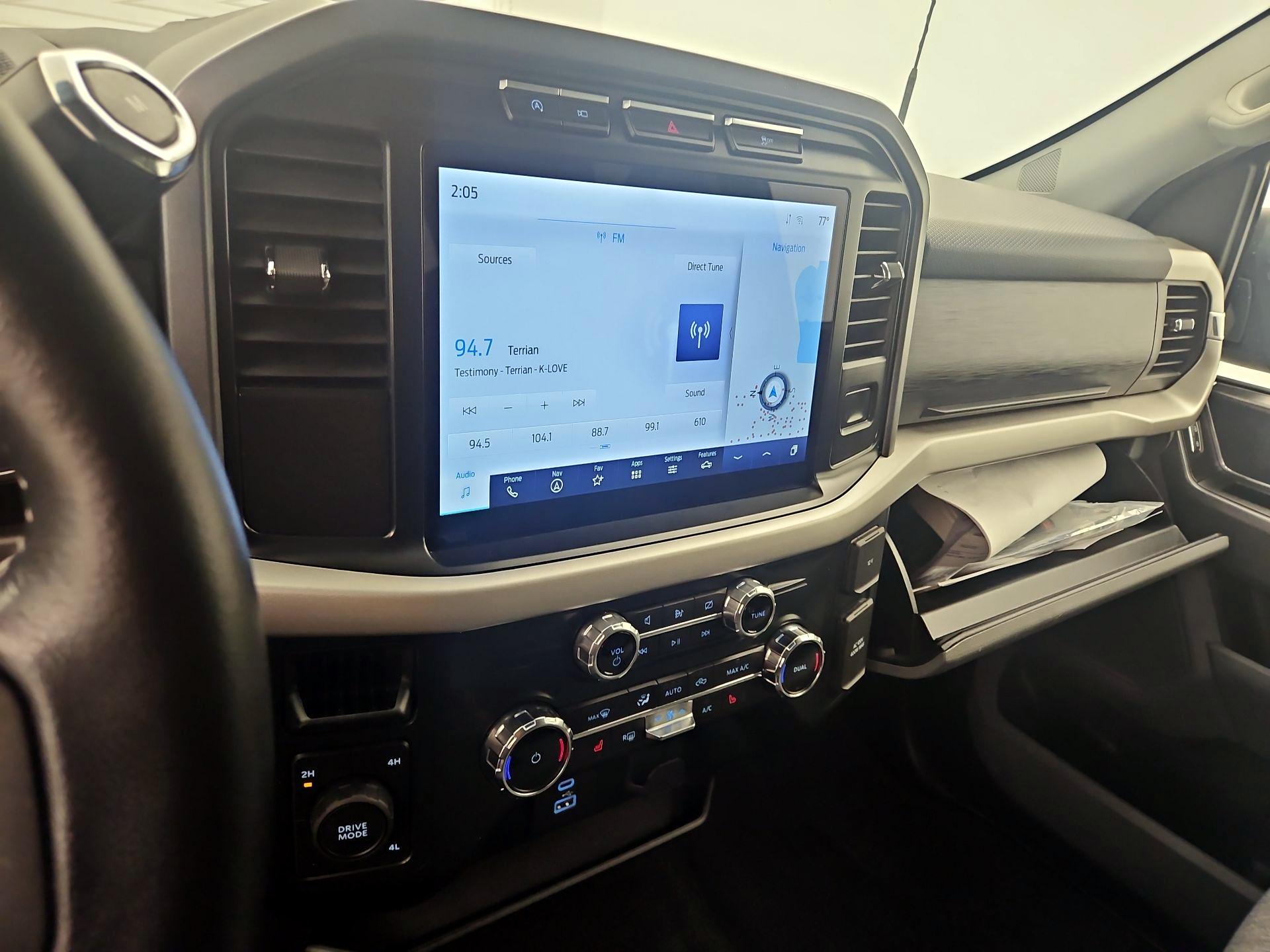 Thumbnail: 2022 Ford F-150 - 16